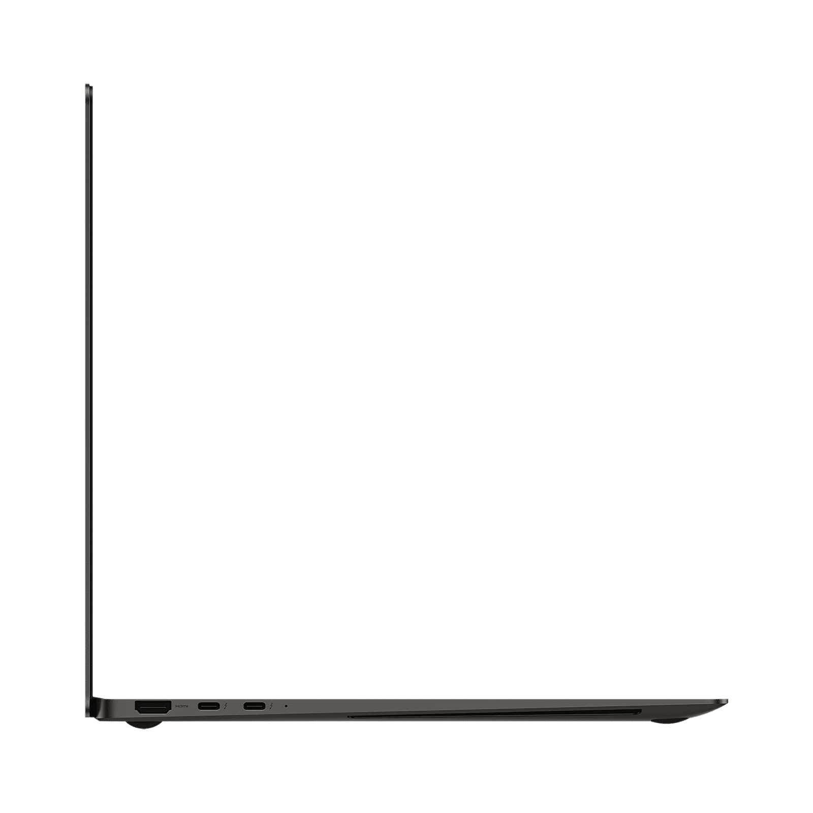 SAMSUNG Galaxy Book3 Pro Intel Evo Core i7 13th Gen (16 inch, 16GB, 512GB, Windows 11 Home, MS Office 2021, Intel Iris Xe, WQXGA Plus AMOLED, Graphite, NP960XFG-KC1IN) SAMSUNG Galaxy Book3 Pro Intel Evo Core i7 13th Gen (16 inch, 16GB, 512GB, Windows 11 Home, MS Office 2021, Intel Iris Xe, WQXGA Plus AMOLED, Graphite, NP960XFG-KC1IN)_9