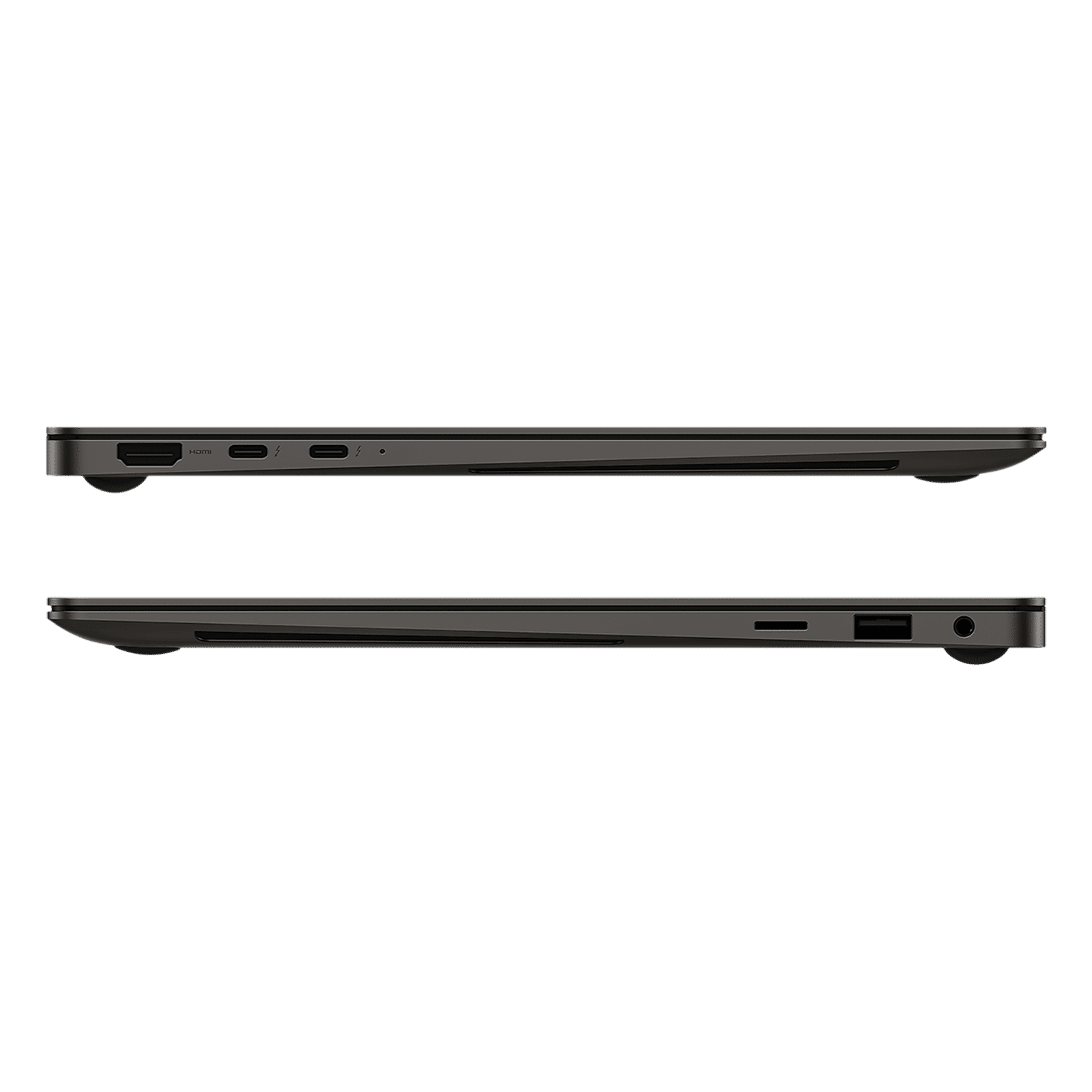 SAMSUNG Galaxy Book3 Pro Intel Evo Core i7 13th Gen (14 inch, 16GB, 512GB, Windows 11 Home, MS Office 2021, Intel Iris Xe, Dynamic AMOLED 2X 3K Display, Graphite, NP940XFG-KC4IN) SAMSUNG Galaxy Book3 Pro Intel Evo Core i7 13th Gen (14 inch, 16GB, 512GB, Windows 11 Home, MS Office 2021, Intel Iris Xe, Dynamic AMOLED 2X 3K Display, Graphite, NP940XFG-KC4IN)_5