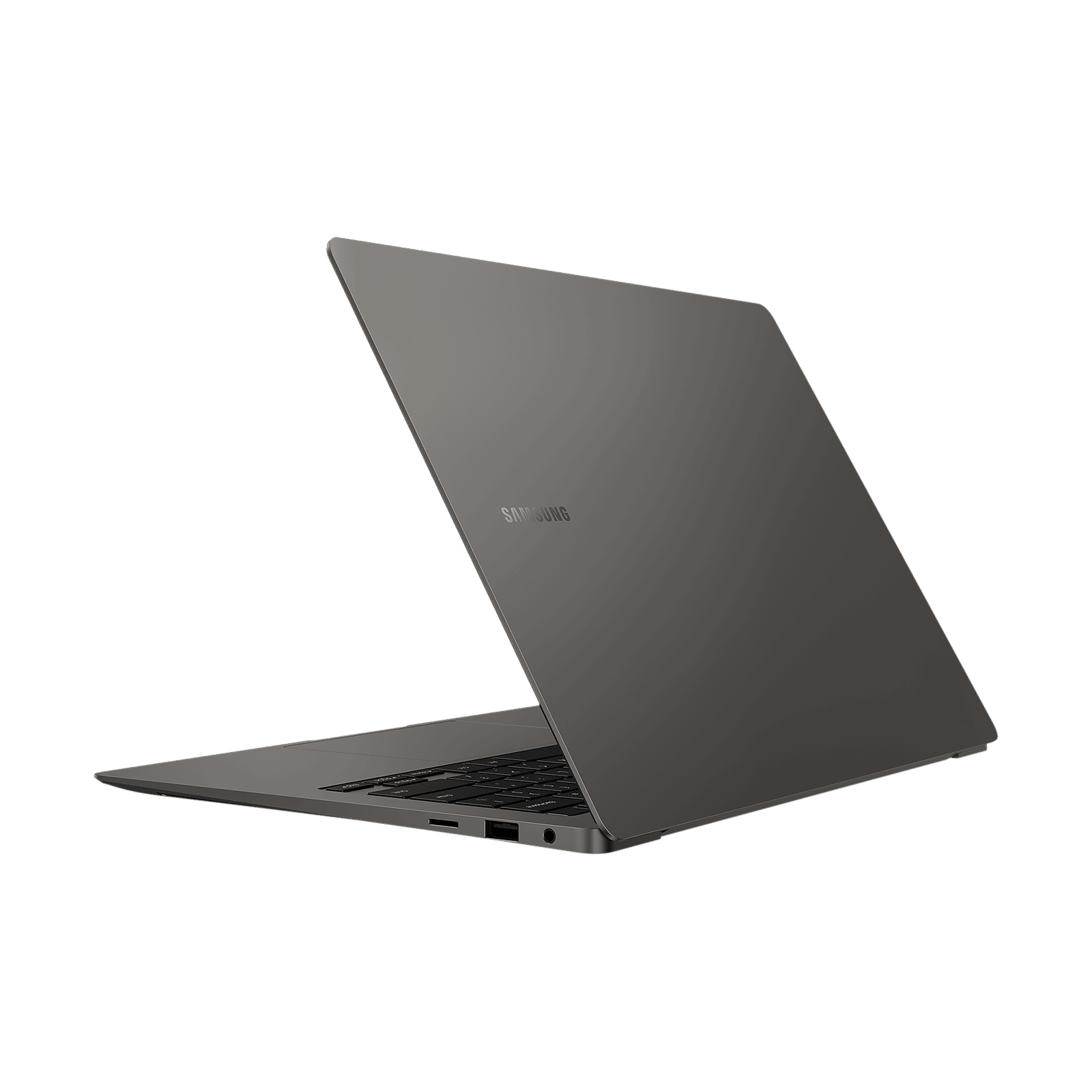 SAMSUNG Galaxy Book3 Pro Intel Evo Core i7 13th Gen (14 inch, 16GB, 512GB, Windows 11 Home, MS Office 2021, Intel Iris Xe, Dynamic AMOLED 2X 3K Display, Graphite, NP940XFG-KC4IN) SAMSUNG Galaxy Book3 Pro Intel Evo Core i7 13th Gen (14 inch, 16GB, 512GB, Windows 11 Home, MS Office 2021, Intel Iris Xe, Dynamic AMOLED 2X 3K Display, Graphite, NP940XFG-KC4IN)_7