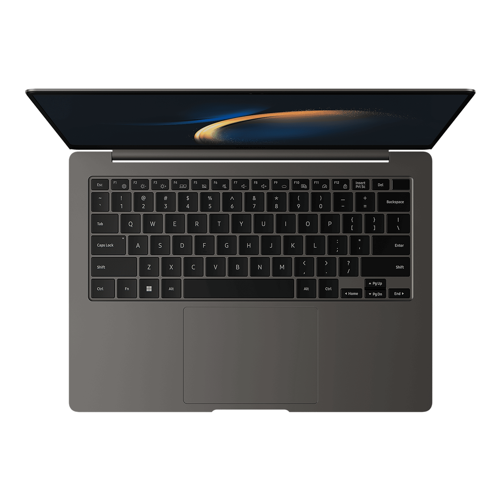 SAMSUNG Galaxy Book3 Pro Intel Evo Core i7 13th Gen (14 inch, 16GB, 512GB, Windows 11 Home, MS Office 2021, Intel Iris Xe, Dynamic AMOLED 2X 3K Display, Graphite, NP940XFG-KC4IN) SAMSUNG Galaxy Book3 Pro Intel Evo Core i7 13th Gen (14 inch, 16GB, 512GB, Windows 11 Home, MS Office 2021, Intel Iris Xe, Dynamic AMOLED 2X 3K Display, Graphite, NP940XFG-KC4IN)_8