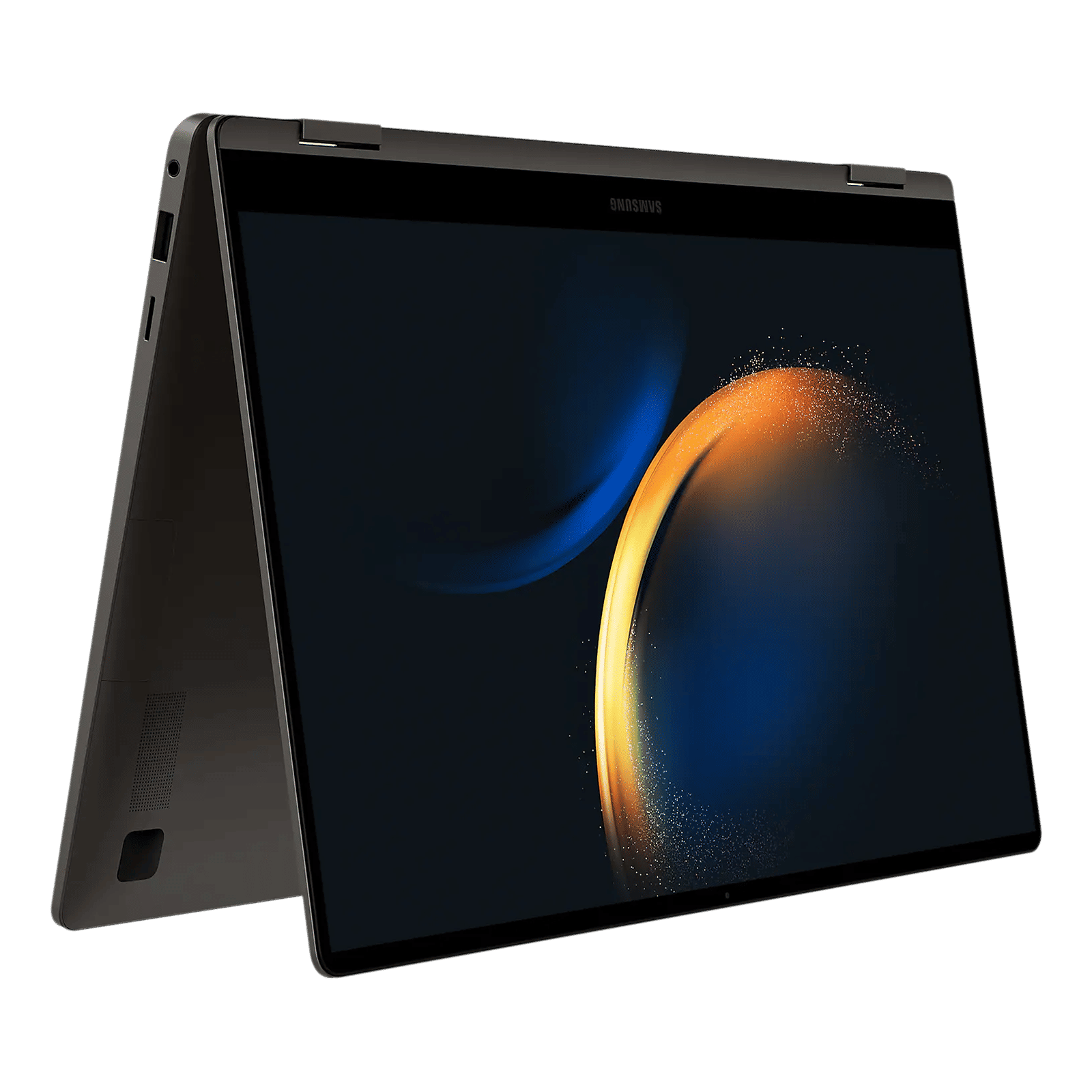 SAMSUNG Galaxy Book3 360 Intel Evo Core i5 13th Gen (15.6 inch, 16GB, 512GB, Windows 11 Home, MS Office 2021, Intel Iris Xe, FHD AMOLED, Graphite, NP750QFG-KA2IN) SAMSUNG Galaxy Book3 360 Intel Evo Core i5 13th Gen (15.6 inch, 16GB, 512GB, Windows 11 Home, MS Office 2021, Intel Iris Xe, FHD AMOLED, Graphite, NP750QFG-KA2IN)_1