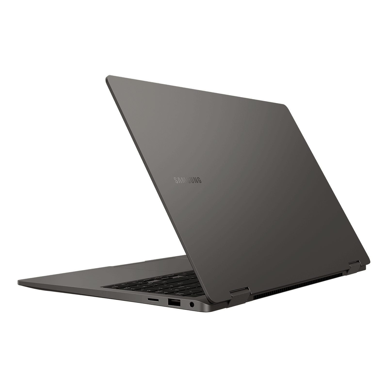 SAMSUNG Galaxy Book3 360 Intel Evo Core i5 13th Gen (15.6 inch, 16GB, 512GB, Windows 11 Home, MS Office 2021, Intel Iris Xe, FHD AMOLED, Graphite, NP750QFG-KA2IN) SAMSUNG Galaxy Book3 360 Intel Evo Core i5 13th Gen (15.6 inch, 16GB, 512GB, Windows 11 Home, MS Office 2021, Intel Iris Xe, FHD AMOLED, Graphite, NP750QFG-KA2IN)_7