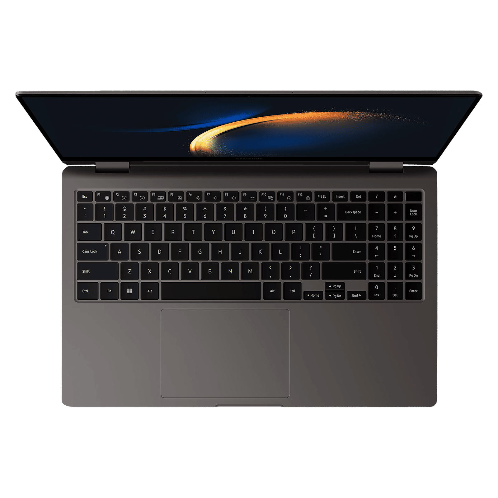 SAMSUNG Galaxy Book3 360 Intel Evo Core i5 13th Gen (15.6 inch, 16GB, 512GB, Windows 11 Home, MS Office 2021, Intel Iris Xe, FHD AMOLED, Graphite, NP750QFG-KA2IN) SAMSUNG Galaxy Book3 360 Intel Evo Core i5 13th Gen (15.6 inch, 16GB, 512GB, Windows 11 Home, MS Office 2021, Intel Iris Xe, FHD AMOLED, Graphite, NP750QFG-KA2IN)_8