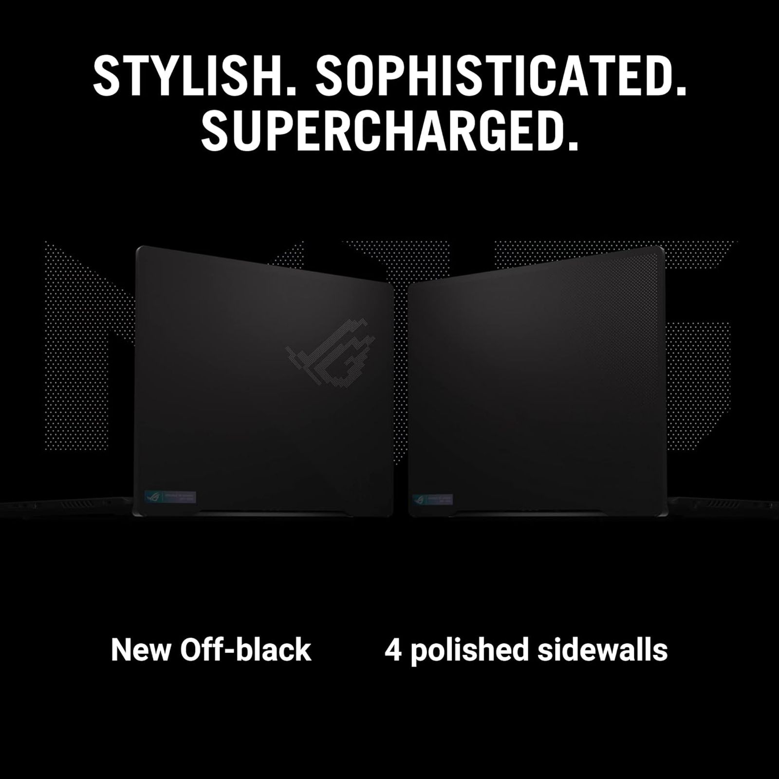 ASUS ROG Zephyrus M16 GU604VZ-NM050WS Intel Core i9 13th Gen (16 inch, 32GB, 1TB, Windows 11 Home, MS Office 2021, NVIDIA GeForce RTX 4080, QHD Plus LED Display, Off Black, 90NR0BK3-M003N0)_19