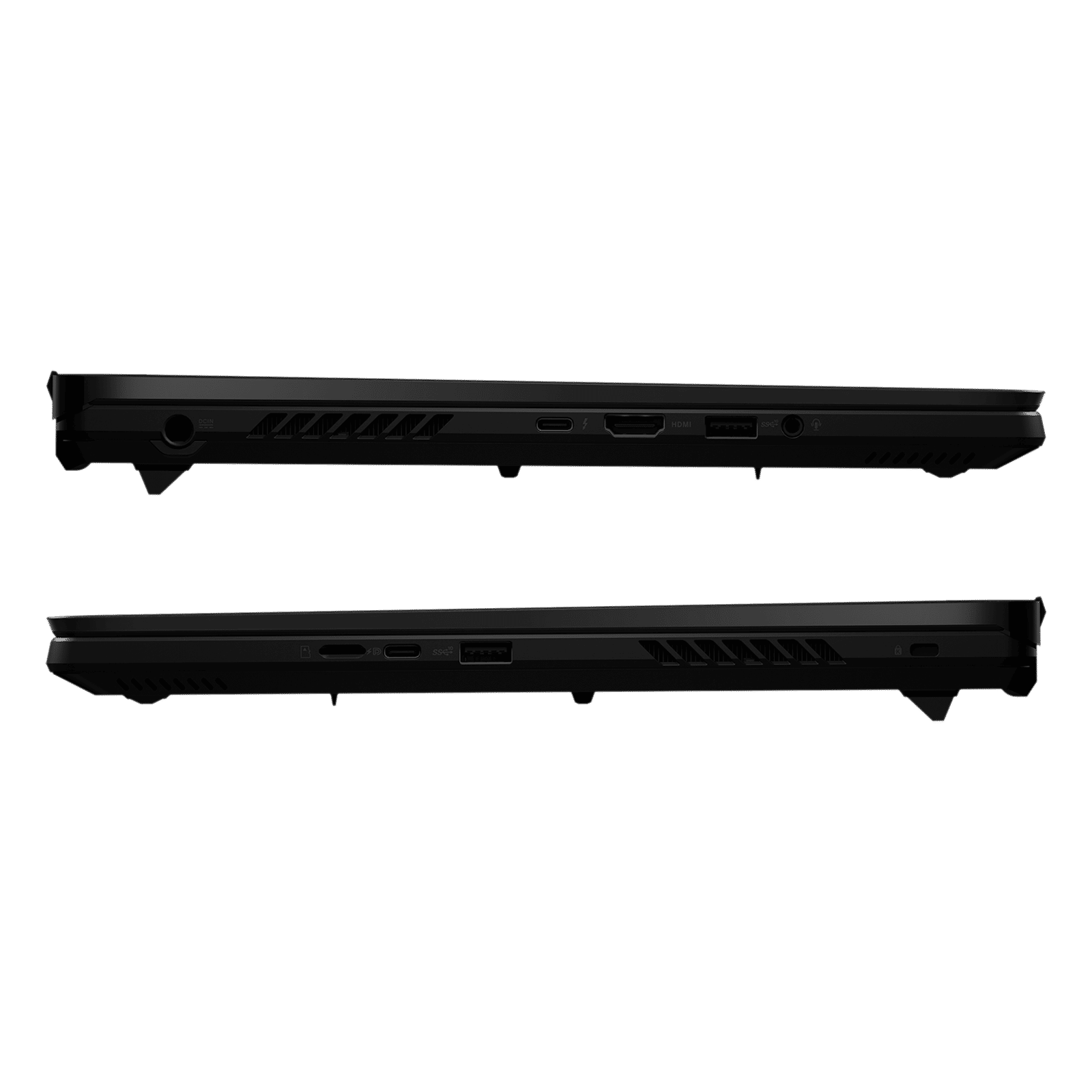 ASUS ROG Zephyrus M16 GU604VZ-NM050WS Intel Core i9 13th Gen (16 inch, 32GB, 1TB, Windows 11 Home, MS Office 2021, NVIDIA GeForce RTX 4080, QHD Plus LED Display, Off Black, 90NR0BK3-M003N0)_4