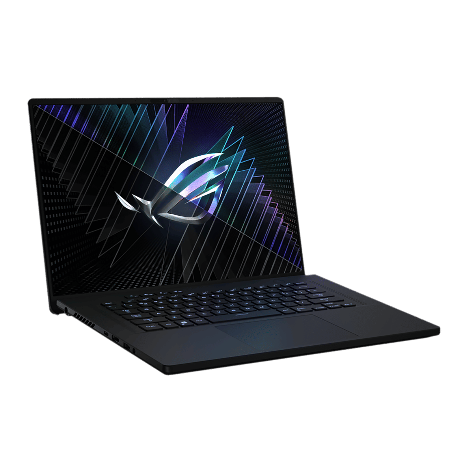 ASUS ROG Zephyrus M16 GU604VZ-NM050WS Intel Core i9 13th Gen (16 inch, 32GB, 1TB, Windows 11 Home, MS Office 2021, NVIDIA GeForce RTX 4080, QHD Plus LED Display, Off Black, 90NR0BK3-M003N0)_9
