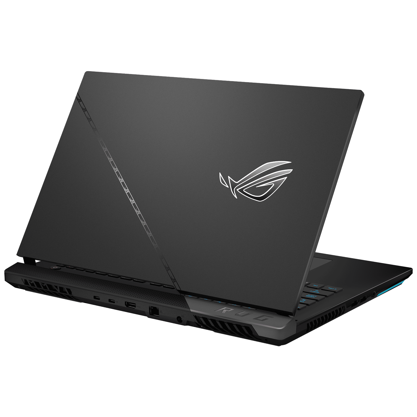 ASUS ROG Strix SCAR 17 G733PZ-LL046WS AMD Ryzen 9 (17.3 inch, 16GB, 1TB, Windows 11 Home, MS Office 2021, NVIDIA GeForce RTX 4080, WQHD IPS Display, Off Black, 90NR0DC4-M00310)_8