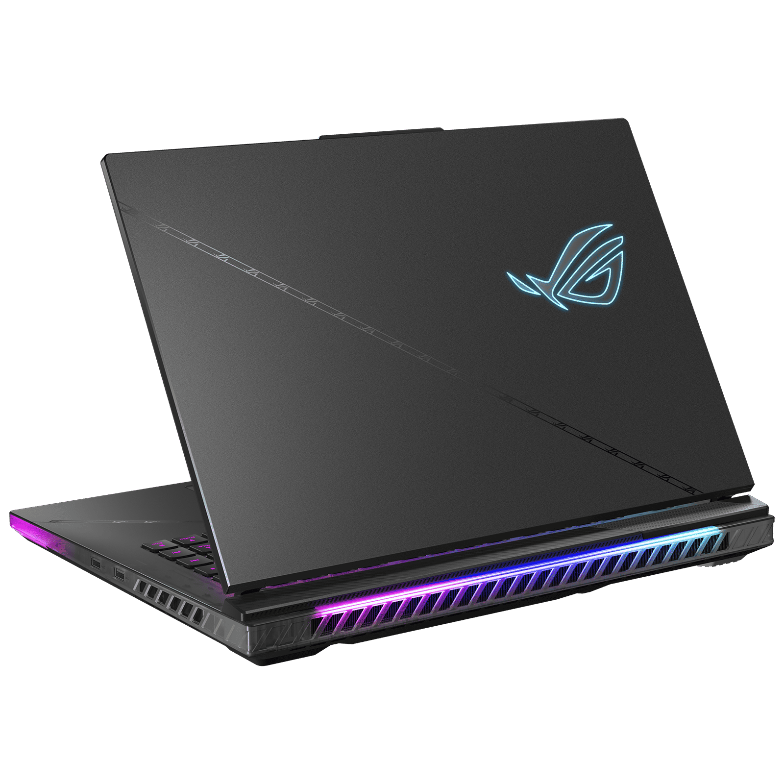 ASUS ROG Strix SCAR 16 Intel Core i9 13th Gen (16 inch, 32GB, 1TB, Windows 11 Home, MS Office 2021, NVIDIA GeForce RTX 4080, QHD Plus IPS Display, Off Black, 90NR0C81-M004T0)_7