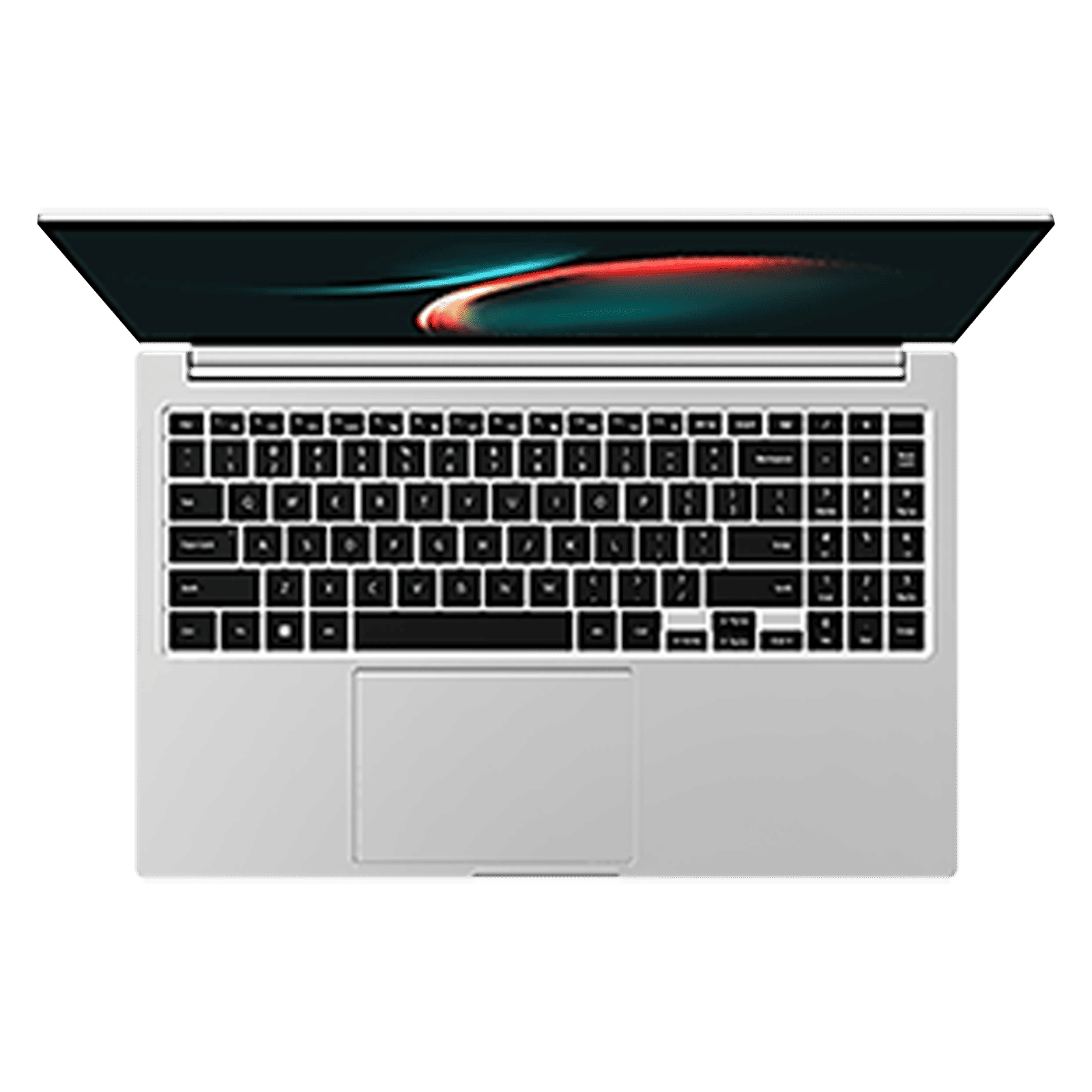 SAMSUNG Galaxy Book3 Intel Core i5 13th Gen (15.6 inch, 16GB, 512GB, Windows 11 Home, Intel Iris Xe, Full HD LED Display, Silver, NP750XFG-KB2IN) SAMSUNG Galaxy Book3 Intel Core i5 13th Gen (15.6 inch, 16GB, 512GB, Windows 11 Home, Intel Iris Xe, Full HD LED Display, Silver, NP750XFG-KB2IN)_8