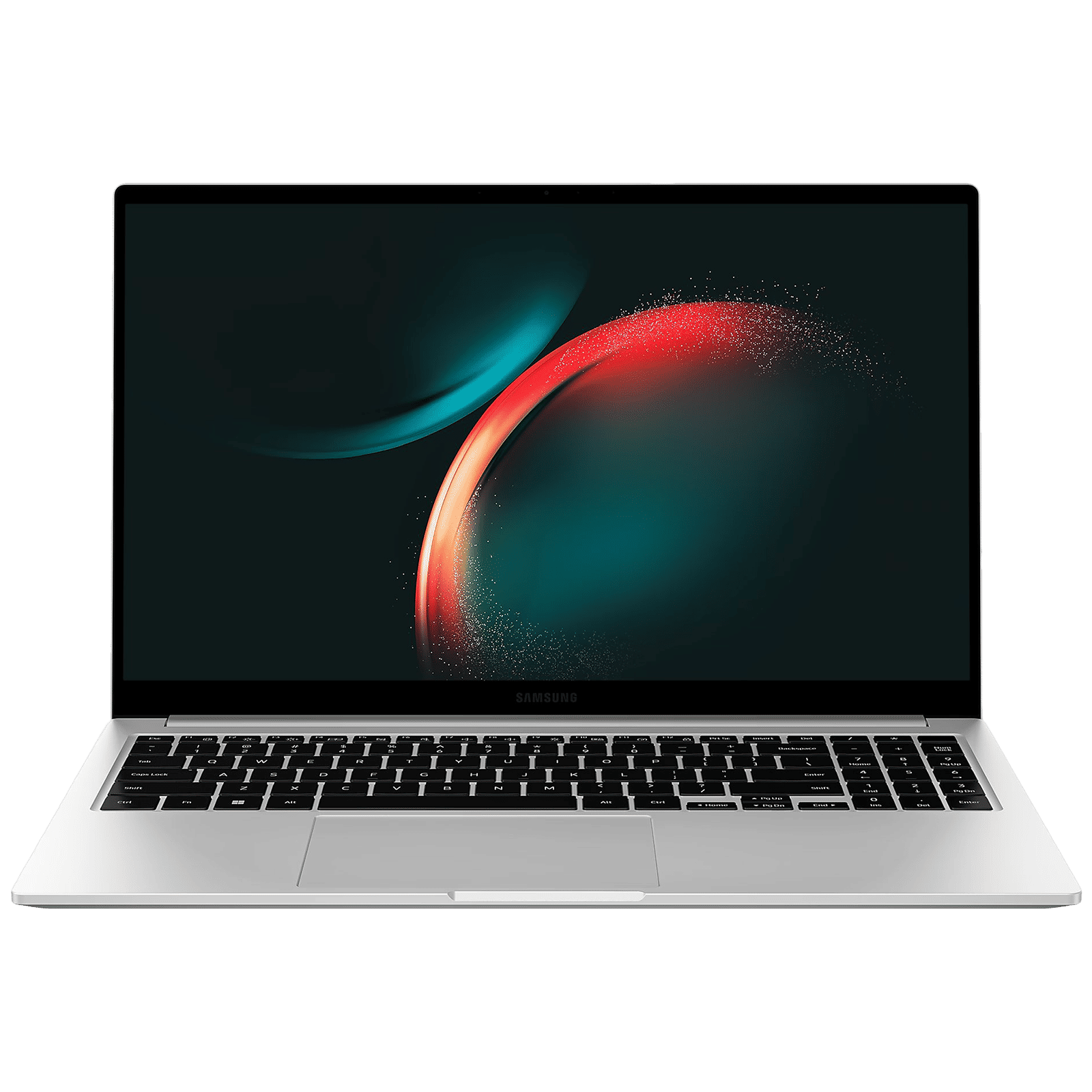 SAMSUNG Galaxy Book3 Intel Core i5 13th Gen (15.6 inch, 8GB, 512GB, Windows 11 Home, Intel Iris Xe, FHD LED Display, Silver, NP750XFG-KB1IN) SAMSUNG Galaxy Book3 Intel Core i5 13th Gen (15.6 inch, 8GB, 512GB, Windows 11 Home, Intel Iris Xe, FHD LED Display, Silver, NP750XFG-KB1IN)_1