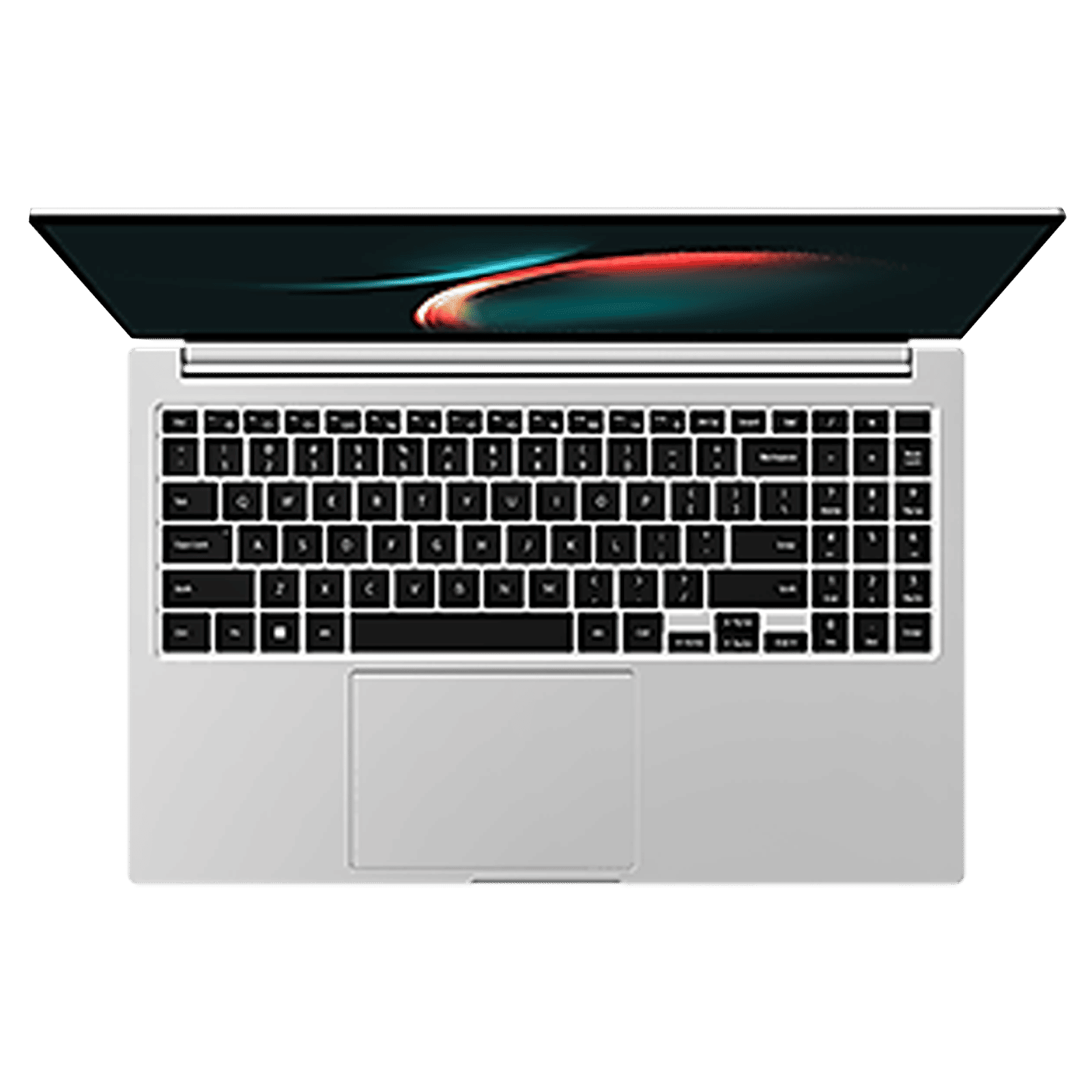 SAMSUNG Galaxy Book3 Intel Core i5 13th Gen (15.6 inch, 8GB, 512GB, Windows 11 Home, Intel Iris Xe, FHD LED Display, Silver, NP750XFG-KB1IN) SAMSUNG Galaxy Book3 Intel Core i5 13th Gen (15.6 inch, 8GB, 512GB, Windows 11 Home, Intel Iris Xe, FHD LED Display, Silver, NP750XFG-KB1IN)_8