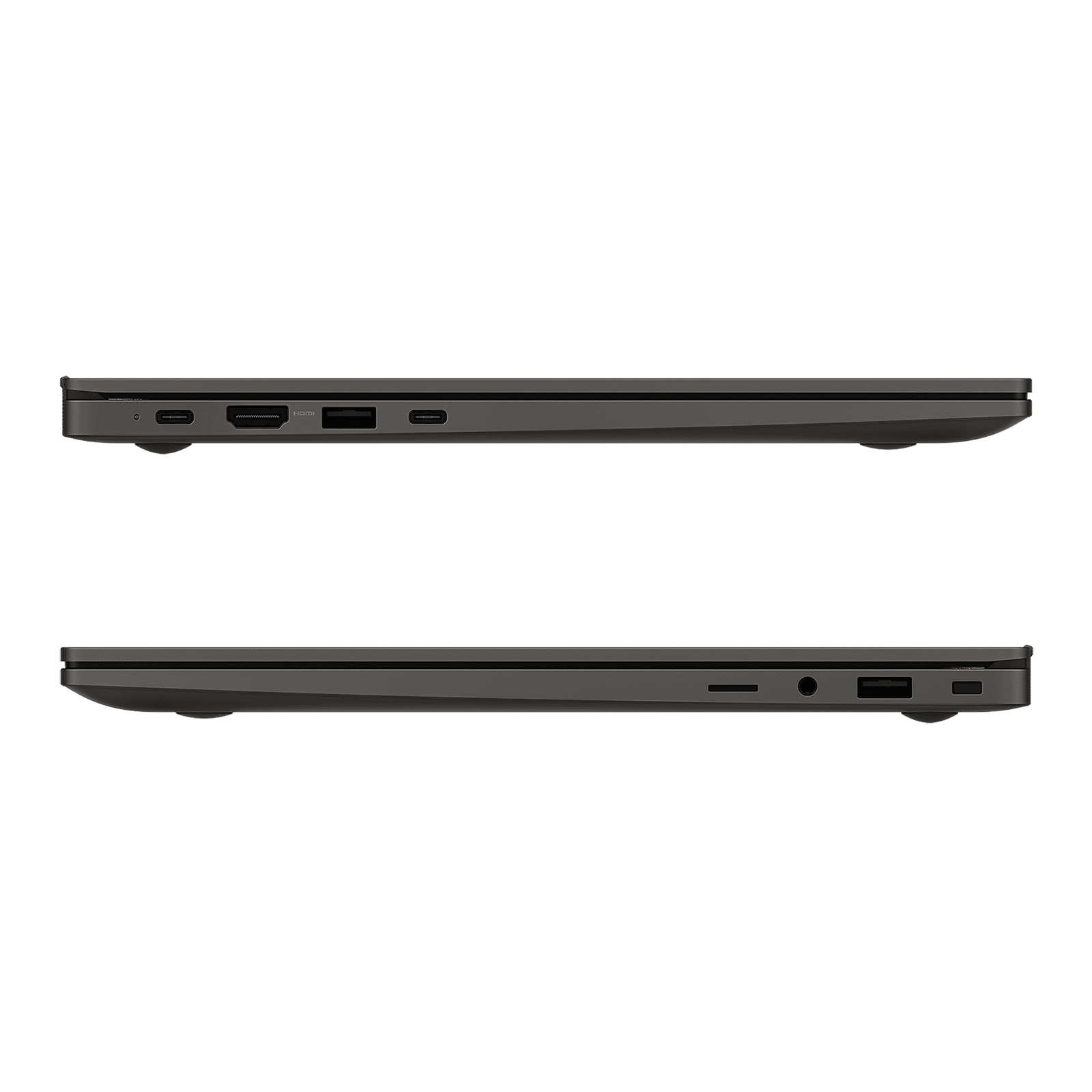 SAMSUNG Galaxy Book3 Intel Core i5 13th Gen (15.6 inch, 16GB, 512GB, Windows 11 Home, Intel Iris Xe, FHD LED Display, Graphite, NP750XFG-KA2IN)_5