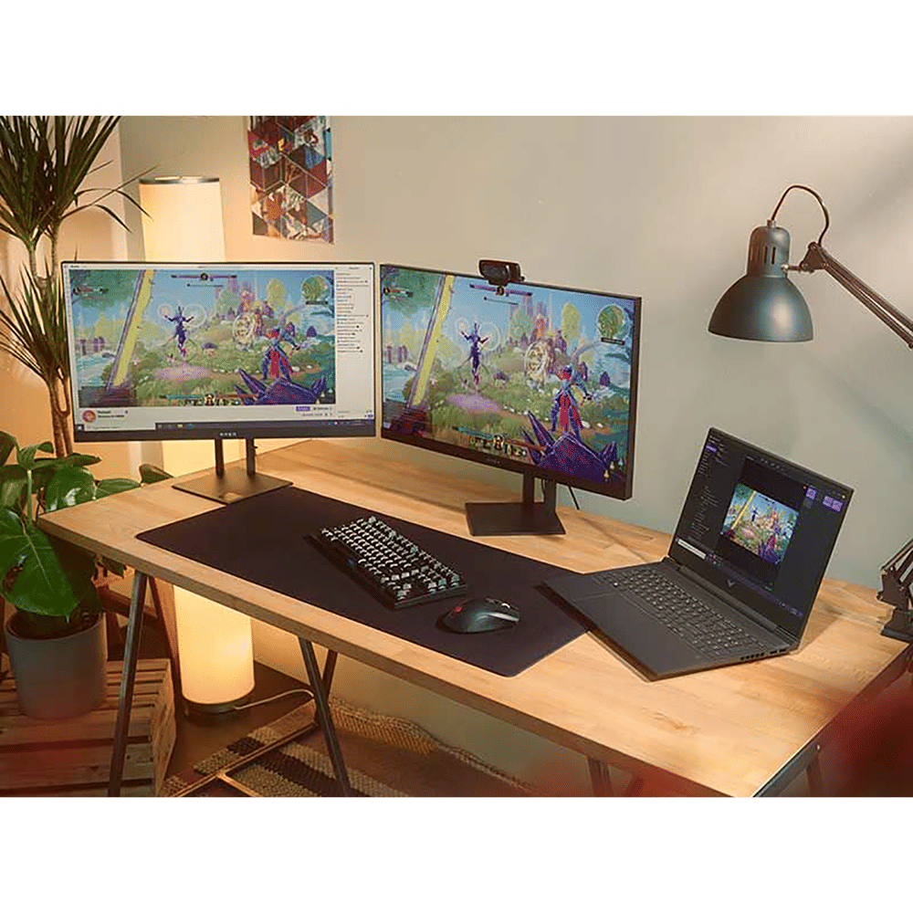 HP Victus 16-d0312TX Intel Core i5 11th Gen (16.10 inch, 8GB, 512GB, Windows 11, MS Office 2021, NVIDIA GeForce GTX 1650, Full HD IPS Display, Mica Silver, 7K8N5PAACJ) HP Victus 16-d0312TX Intel Core i5 11th Gen (16.10 inch, 8GB, 512GB, Windows 11, MS Office 2021, NVIDIA GeForce GTX 1650, Full HD IPS Display, Mica Silver, 7K8N5PAACJ)_12