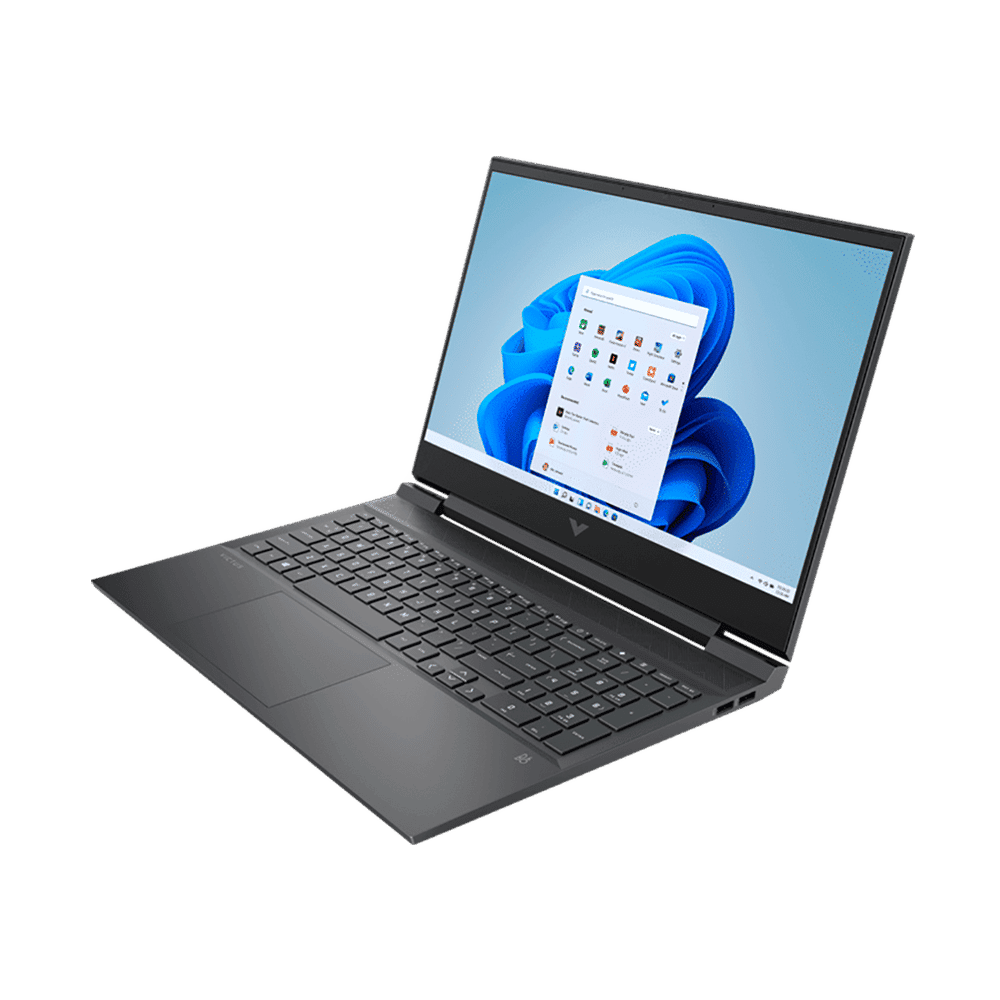 HP Victus 16-d0312TX Intel Core i5 11th Gen (16.10 inch, 8GB, 512GB, Windows 11, MS Office 2021, NVIDIA GeForce GTX 1650, Full HD IPS Display, Mica Silver, 7K8N5PAACJ) HP Victus 16-d0312TX Intel Core i5 11th Gen (16.10 inch, 8GB, 512GB, Windows 11, MS Office 2021, NVIDIA GeForce GTX 1650, Full HD IPS Display, Mica Silver, 7K8N5PAACJ)_3