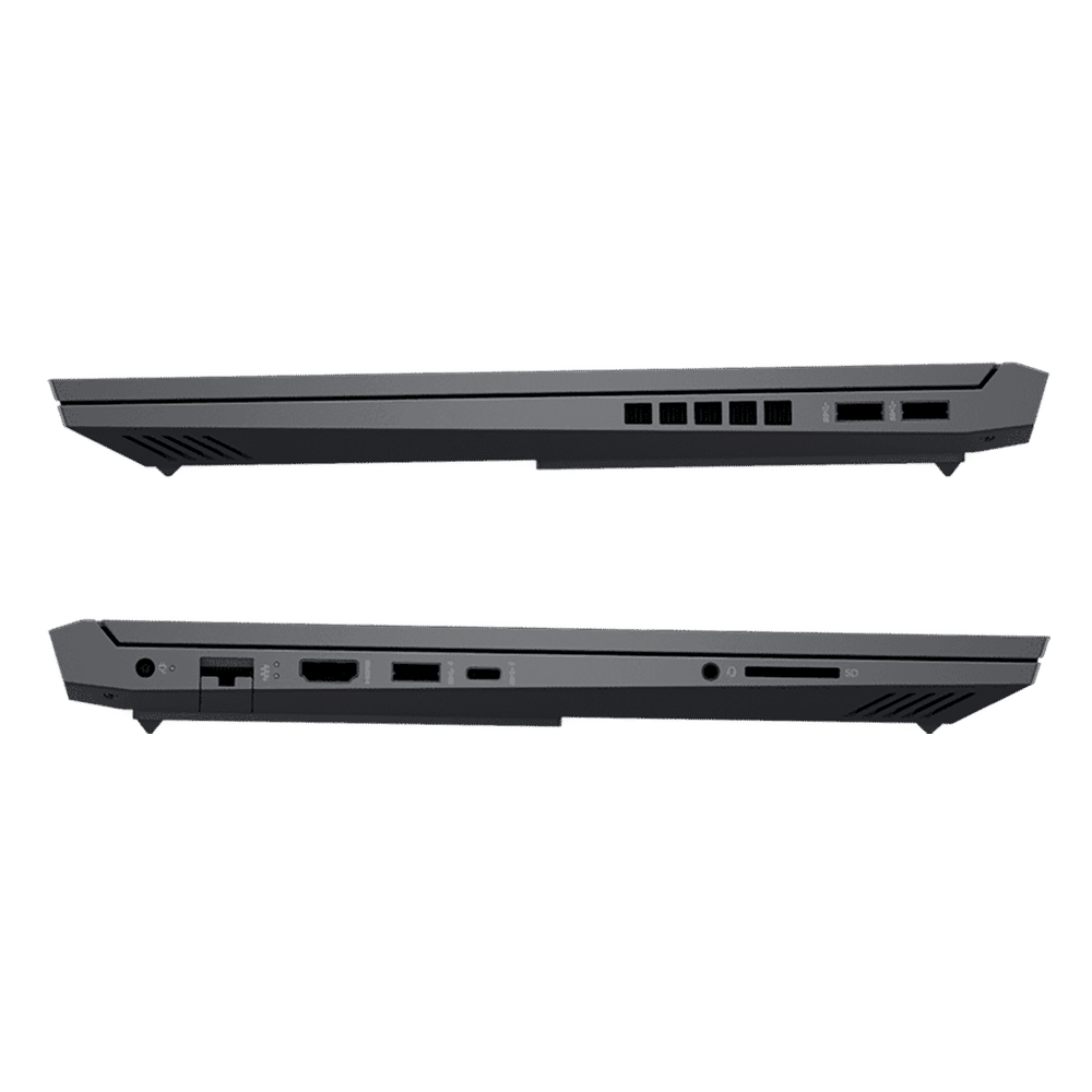 HP Victus 16-d0312TX Intel Core i5 11th Gen (16.10 inch, 8GB, 512GB, Windows 11, MS Office 2021, NVIDIA GeForce GTX 1650, Full HD IPS Display, Mica Silver, 7K8N5PAACJ) HP Victus 16-d0312TX Intel Core i5 11th Gen (16.10 inch, 8GB, 512GB, Windows 11, MS Office 2021, NVIDIA GeForce GTX 1650, Full HD IPS Display, Mica Silver, 7K8N5PAACJ)_4