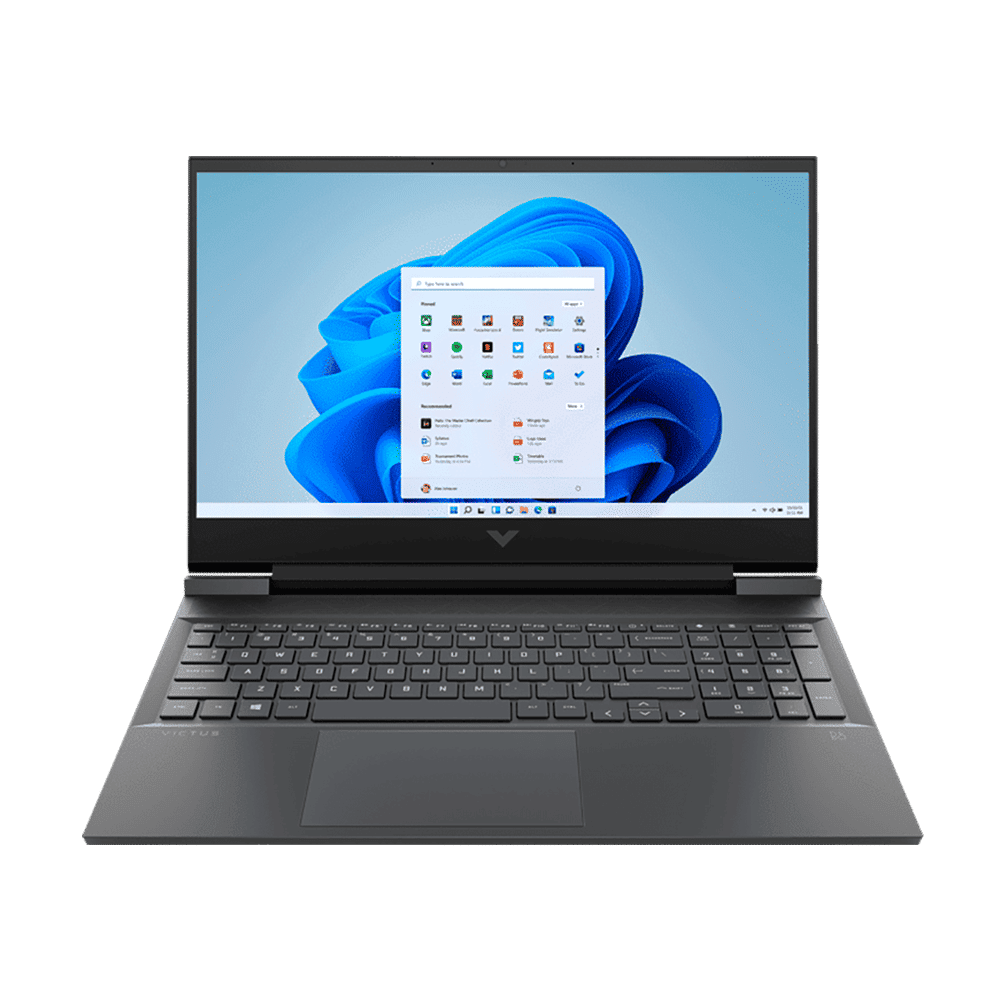 HP Victus 16-d0312TX Intel Core i5 11th Gen (16.10 inch, 8GB, 512GB, Windows 11, MS Office 2021, NVIDIA GeForce GTX 1650, Full HD IPS Display, Mica Silver, 7K8N5PAACJ) HP Victus 16-d0312TX Intel Core i5 11th Gen (16.10 inch, 8GB, 512GB, Windows 11, MS Office 2021, NVIDIA GeForce GTX 1650, Full HD IPS Display, Mica Silver, 7K8N5PAACJ)_1