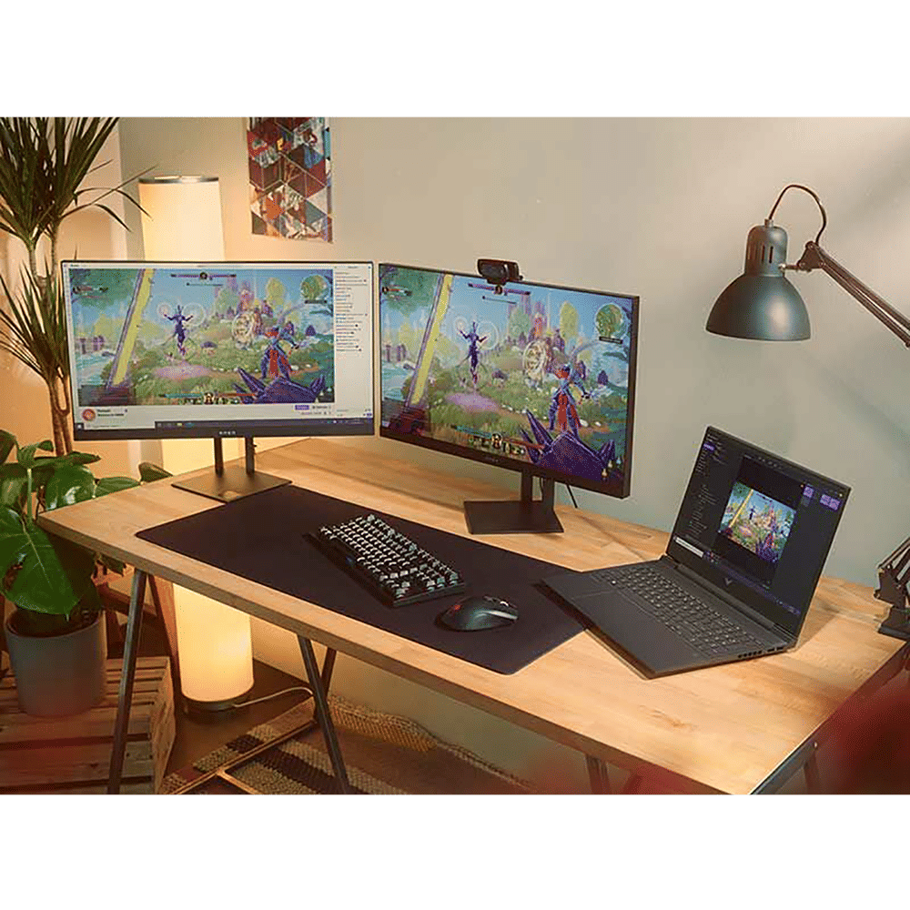 HP Victus 16-d0314TX Intel Core i5 11th Gen (16.10 inch, 16GB, 512GB, Windows 11, MS Office 2021, NVIDIA GeForce GTX 1650, Full HD IPS Display, Mica Silver, 7K8N8PAACJ) HP Victus 16-d0314TX Intel Core i5 11th Gen (16.10 inch, 16GB, 512GB, Windows 11, MS Office 2021, NVIDIA GeForce GTX 1650, Full HD IPS Display, Mica Silver, 7K8N8PAACJ)_10