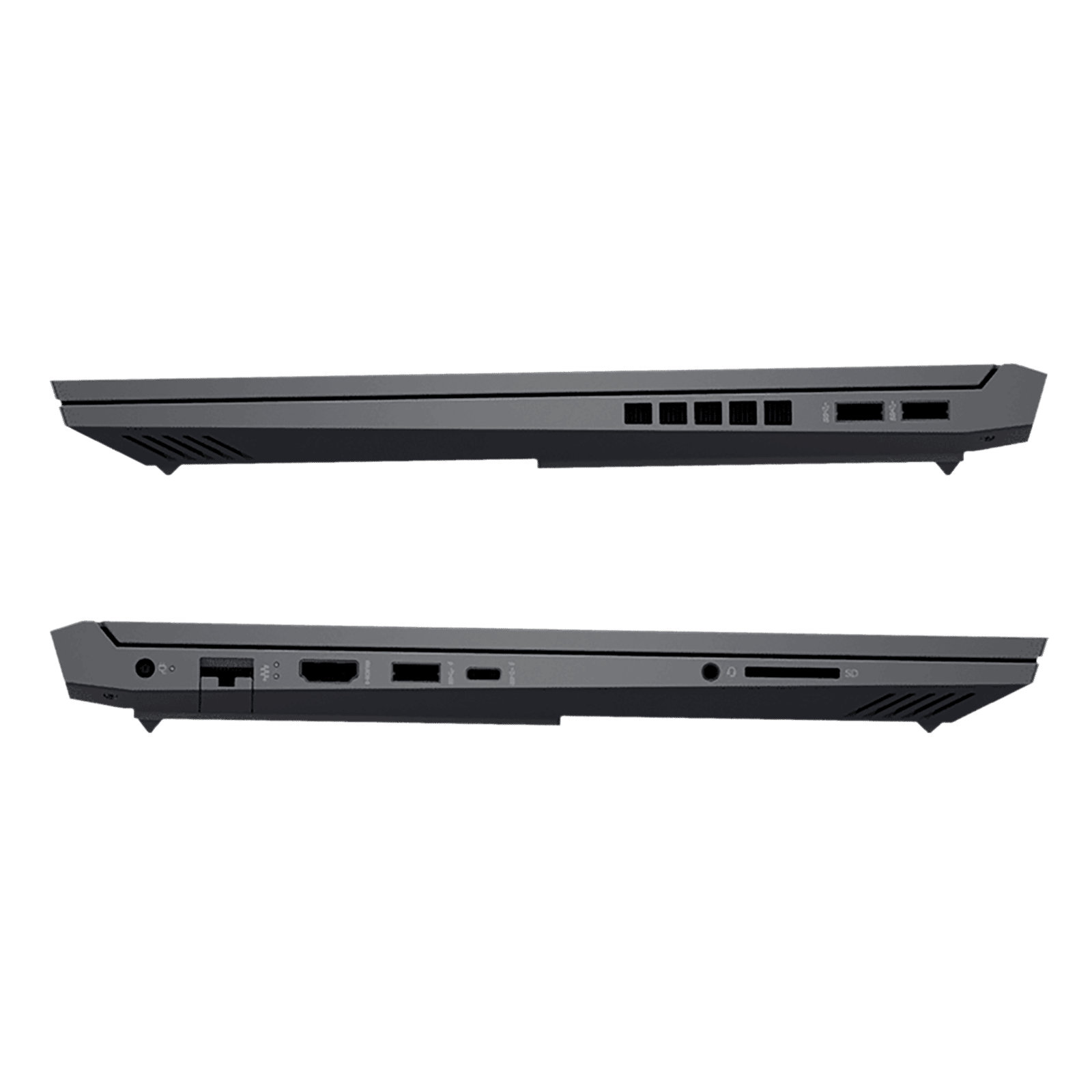 HP Victus 16-d0314TX Intel Core i5 11th Gen (16.10 inch, 16GB, 512GB, Windows 11, MS Office 2021, NVIDIA GeForce GTX 1650, Full HD IPS Display, Mica Silver, 7K8N8PAACJ) HP Victus 16-d0314TX Intel Core i5 11th Gen (16.10 inch, 16GB, 512GB, Windows 11, MS Office 2021, NVIDIA GeForce GTX 1650, Full HD IPS Display, Mica Silver, 7K8N8PAACJ)_4