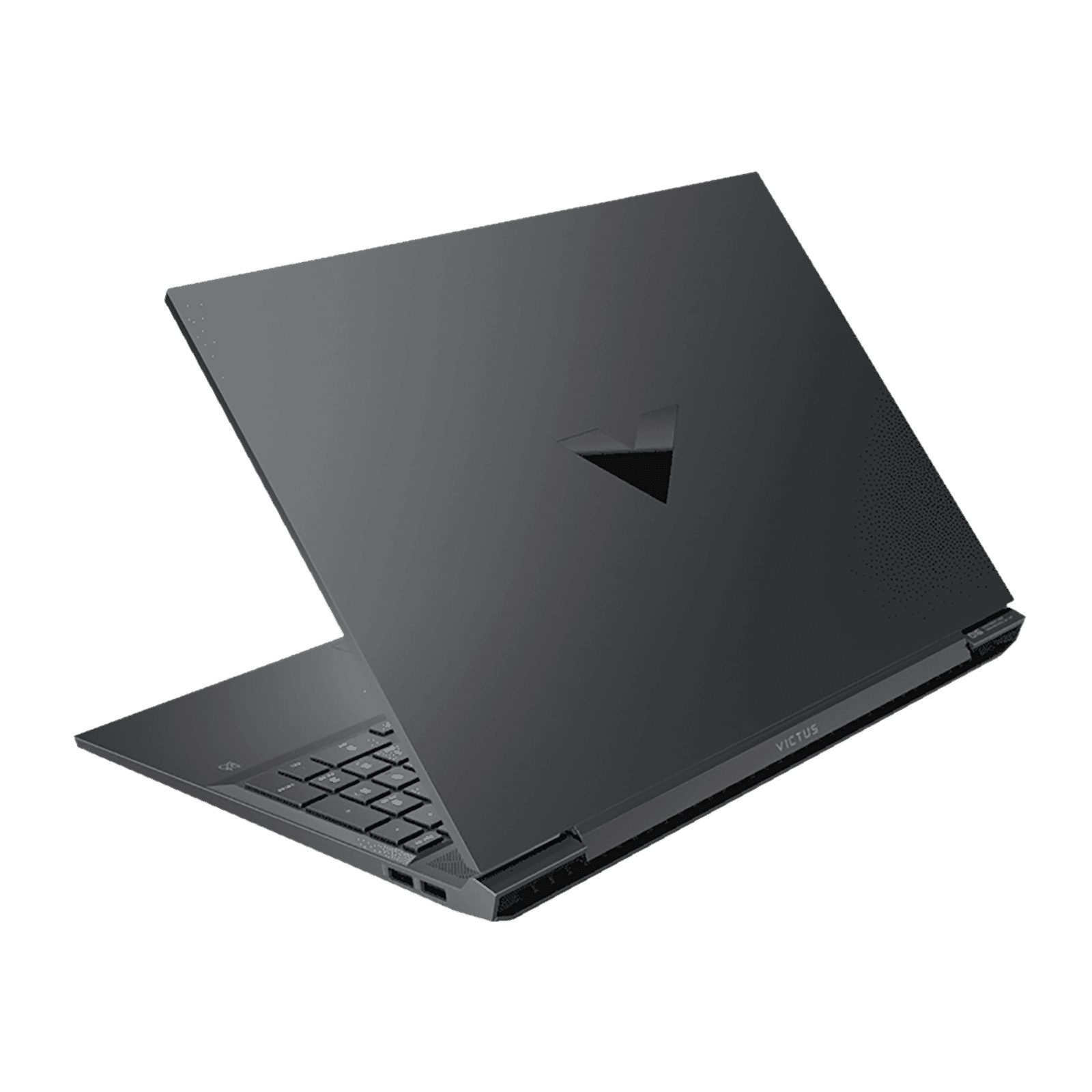 HP Victus 16-d0314TX Intel Core i5 11th Gen (16.10 inch, 16GB, 512GB, Windows 11, MS Office 2021, NVIDIA GeForce GTX 1650, Full HD IPS Display, Mica Silver, 7K8N8PAACJ) HP Victus 16-d0314TX Intel Core i5 11th Gen (16.10 inch, 16GB, 512GB, Windows 11, MS Office 2021, NVIDIA GeForce GTX 1650, Full HD IPS Display, Mica Silver, 7K8N8PAACJ)_5