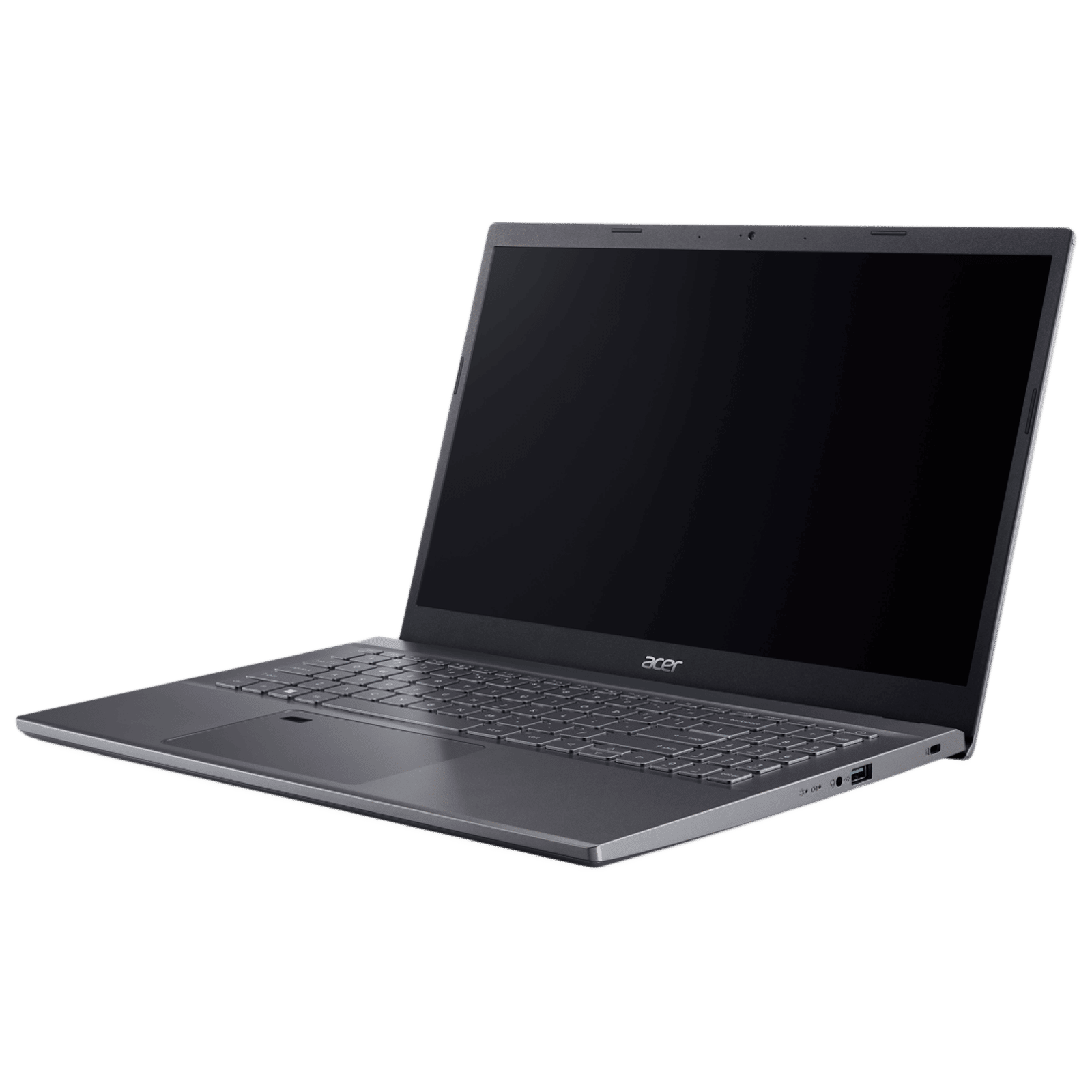 acer Aspire 5 Intel Core i5 12th Gen Thin and Light Laptop (12GB, 512GB SSD, Windows 11 Home, 15.6 inch Full HD IPS Display, Steel Gray, 1.76 KG) acer Aspire 5 Intel Core i5 12th Gen Thin and Light Laptop (12GB, 512GB SSD, Windows 11 Home, 15.6 inch Full HD IPS Display, Steel Gray, 1.76 KG)_4
