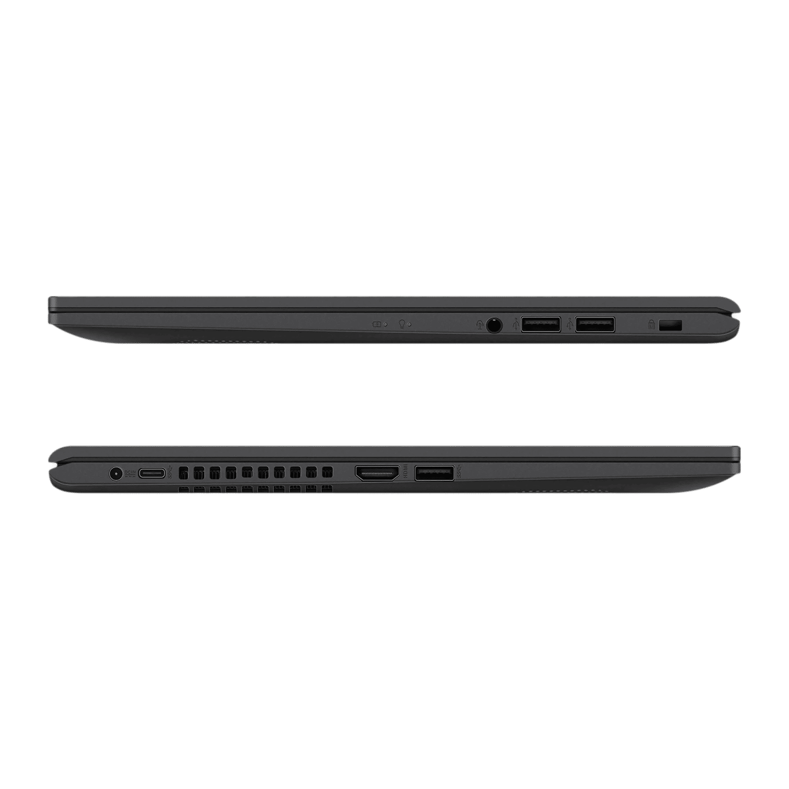 ASUS Vivobook 15 Intel Core i3 11th Gen Laptop (8GB, 512GB, Windows 11, 15.6 inch FHD LED Backlit Display, MS Office 2021, Indie Black, 1.8 Kg) ASUS Vivobook 15 Intel Core i3 11th Gen Laptop (8GB, 512GB, Windows 11, 15.6 inch FHD LED Backlit Display, MS Office 2021, Indie Black, 1.8 Kg)_5