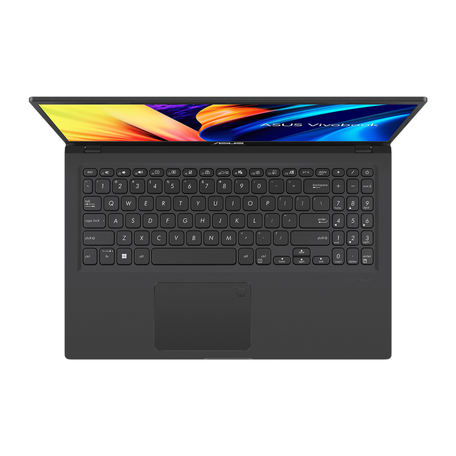 ASUS Vivobook 15 Intel Core i3 11th Gen Laptop (8GB, 512GB, Windows 11, 15.6 inch FHD LED Backlit Display, MS Office 2021, Indie Black, 1.8 Kg) ASUS Vivobook 15 Intel Core i3 11th Gen Laptop (8GB, 512GB, Windows 11, 15.6 inch FHD LED Backlit Display, MS Office 2021, Indie Black, 1.8 Kg)_8