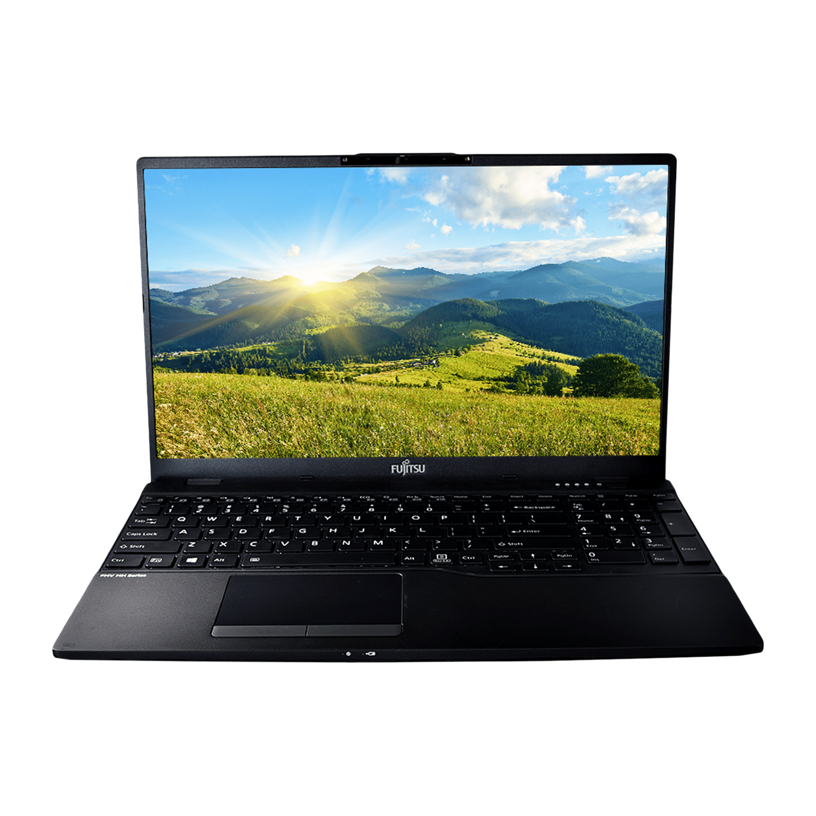 FUJITSU FMV MH AMD Ryzen 7 Zen 3 (15.6 inch, 16GB, 512GB, Windows 11 Home, AMD APU, LED Display, Black, 4ZR1K10326) FUJITSU FMV MH AMD Ryzen 7 Zen 3 (15.6 inch, 16GB, 512GB, Windows 11 Home, AMD APU, LED Display, Black, 4ZR1K10326)_1