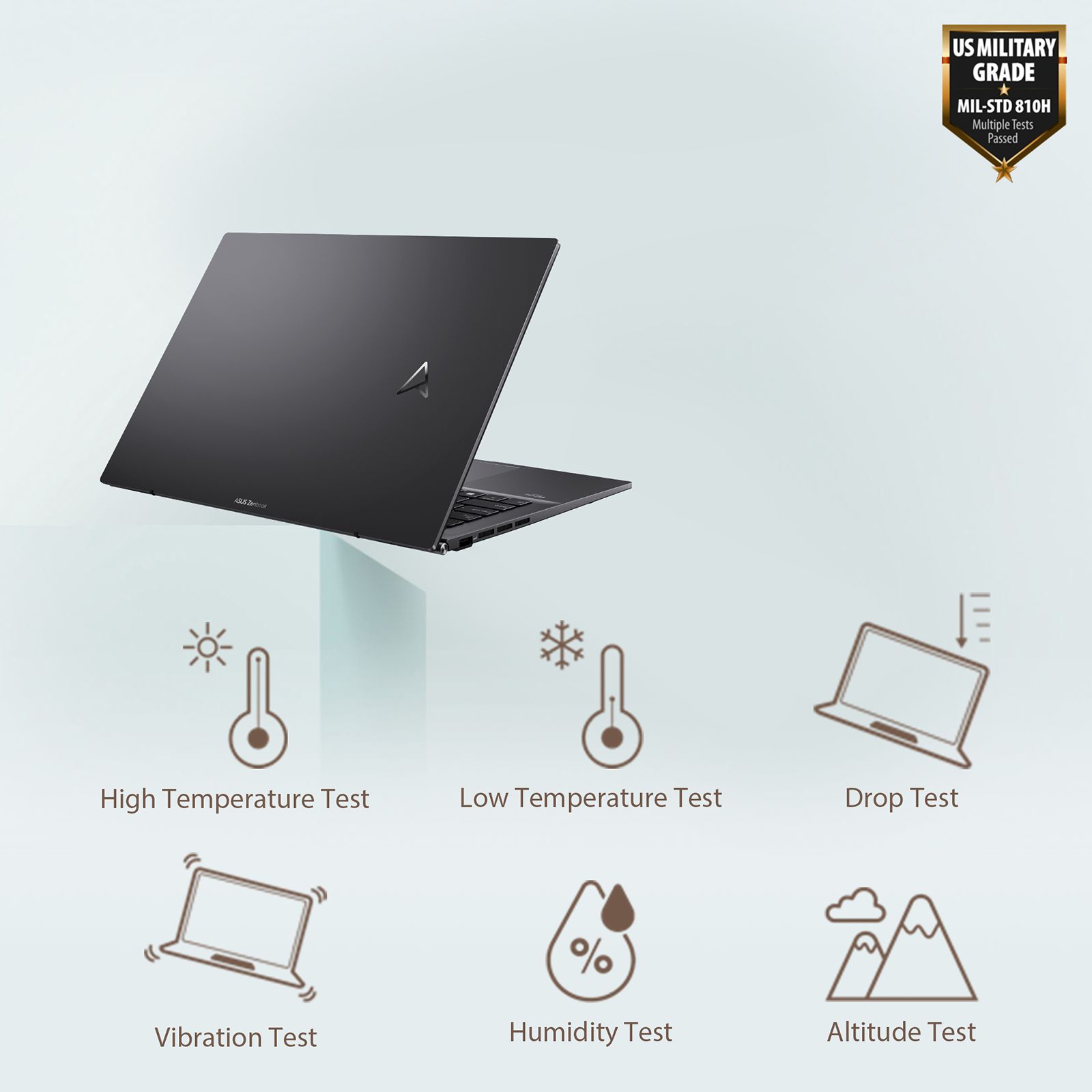 ASUS Zenbook AMD Ryzen 7 (14 inch, 16GB, 512GB, Windows 11 Home, MS Office 2021, AMD Radeon Graphics, OLED Display, Jade Black, UM3402YA-KM741WS) ASUS Zenbook AMD Ryzen 7 (14 inch, 16GB, 512GB, Windows 11 Home, MS Office 2021, AMD Radeon Graphics, OLED Display, Jade Black, UM3402YA-KM741WS)_20