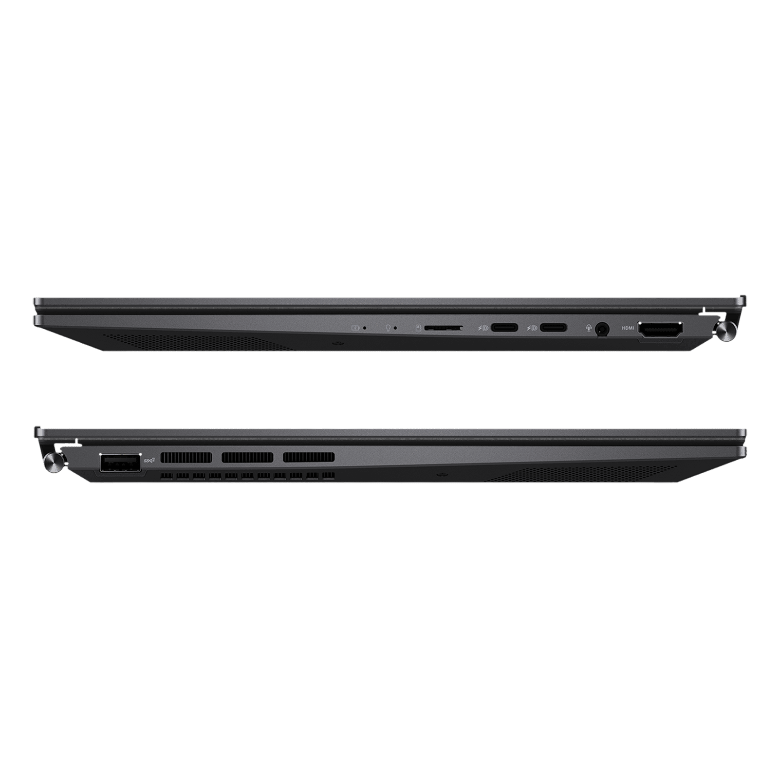 ASUS Zenbook AMD Ryzen 7 (14 inch, 16GB, 512GB, Windows 11 Home, MS Office 2021, AMD Radeon Graphics, OLED Display, Jade Black, UM3402YA-KM741WS) ASUS Zenbook AMD Ryzen 7 (14 inch, 16GB, 512GB, Windows 11 Home, MS Office 2021, AMD Radeon Graphics, OLED Display, Jade Black, UM3402YA-KM741WS)_5
