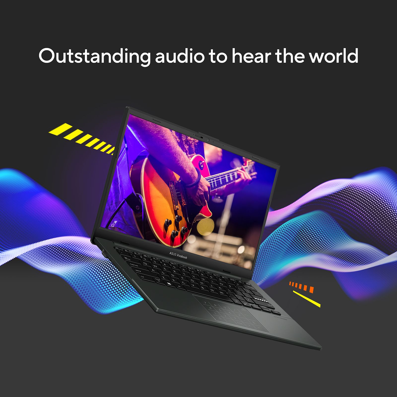 ASUS Vivobook Go AMD Ryzen 5 Thin and Light Laptop (16GB, 512GB SSD, Windows 11 Home, 14 inch FHD LED Display, MS Office 2021, Mixed Black, 1.38 KG) ASUS Vivobook Go AMD Ryzen 5 Thin and Light Laptop (16GB, 512GB SSD, Windows 11 Home, 14 inch FHD LED Display, MS Office 2021, Mixed Black, 1.38 KG)_15
