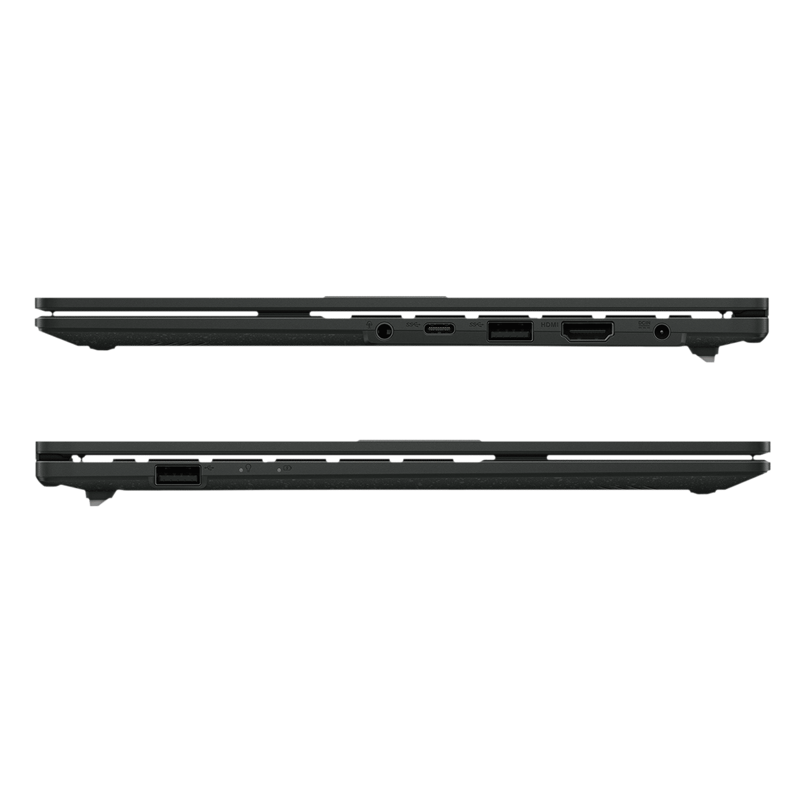 ASUS Vivobook Go AMD Ryzen 5 Thin and Light Laptop (16GB, 512GB SSD, Windows 11 Home, 14 inch FHD LED Display, MS Office 2021, Mixed Black, 1.38 KG) ASUS Vivobook Go AMD Ryzen 5 Thin and Light Laptop (16GB, 512GB SSD, Windows 11 Home, 14 inch FHD LED Display, MS Office 2021, Mixed Black, 1.38 KG)_4