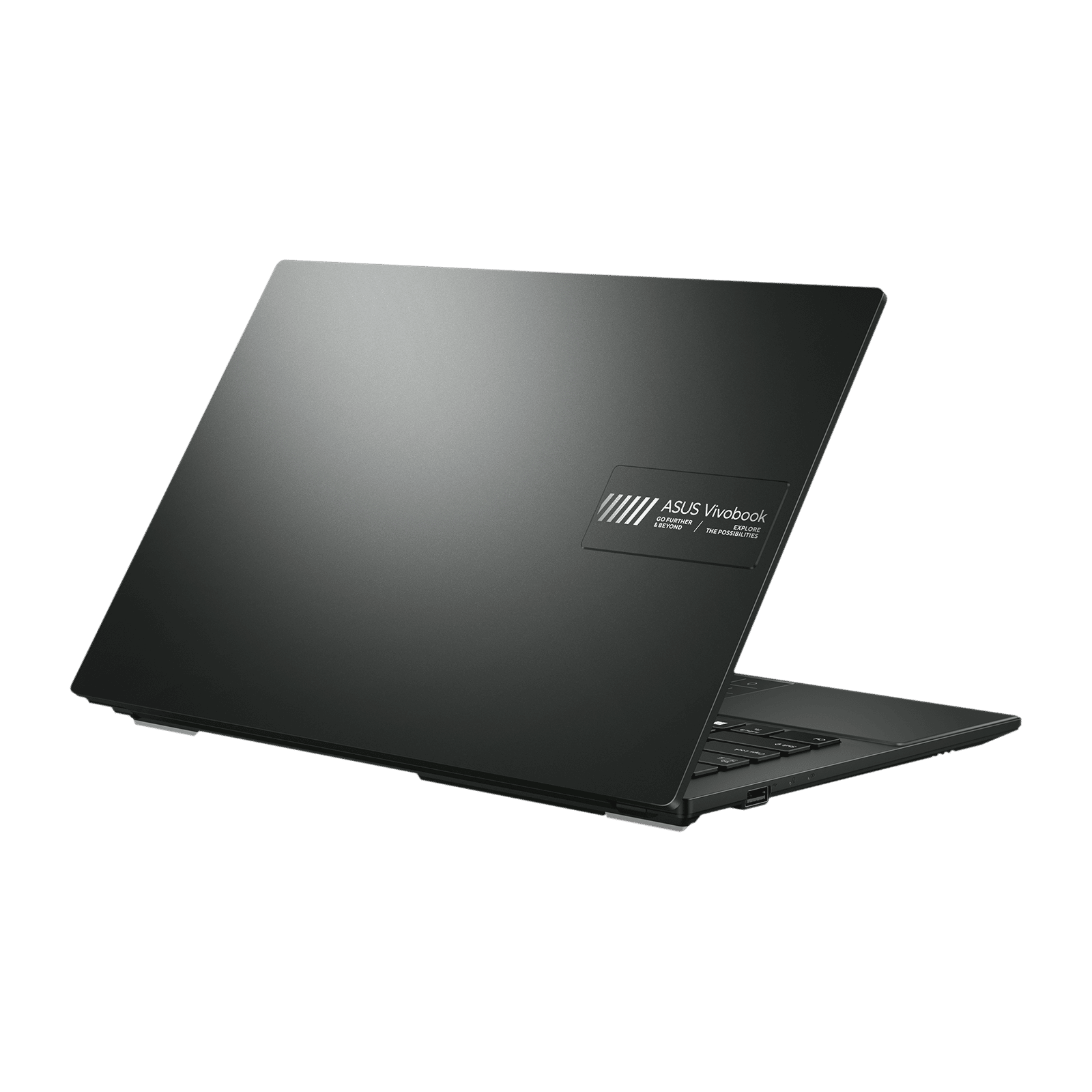 ASUS Vivobook Go AMD Ryzen 5 Thin and Light Laptop (16GB, 512GB SSD, Windows 11 Home, 14 inch FHD LED Display, MS Office 2021, Mixed Black, 1.38 KG) ASUS Vivobook Go AMD Ryzen 5 Thin and Light Laptop (16GB, 512GB SSD, Windows 11 Home, 14 inch FHD LED Display, MS Office 2021, Mixed Black, 1.38 KG)_6