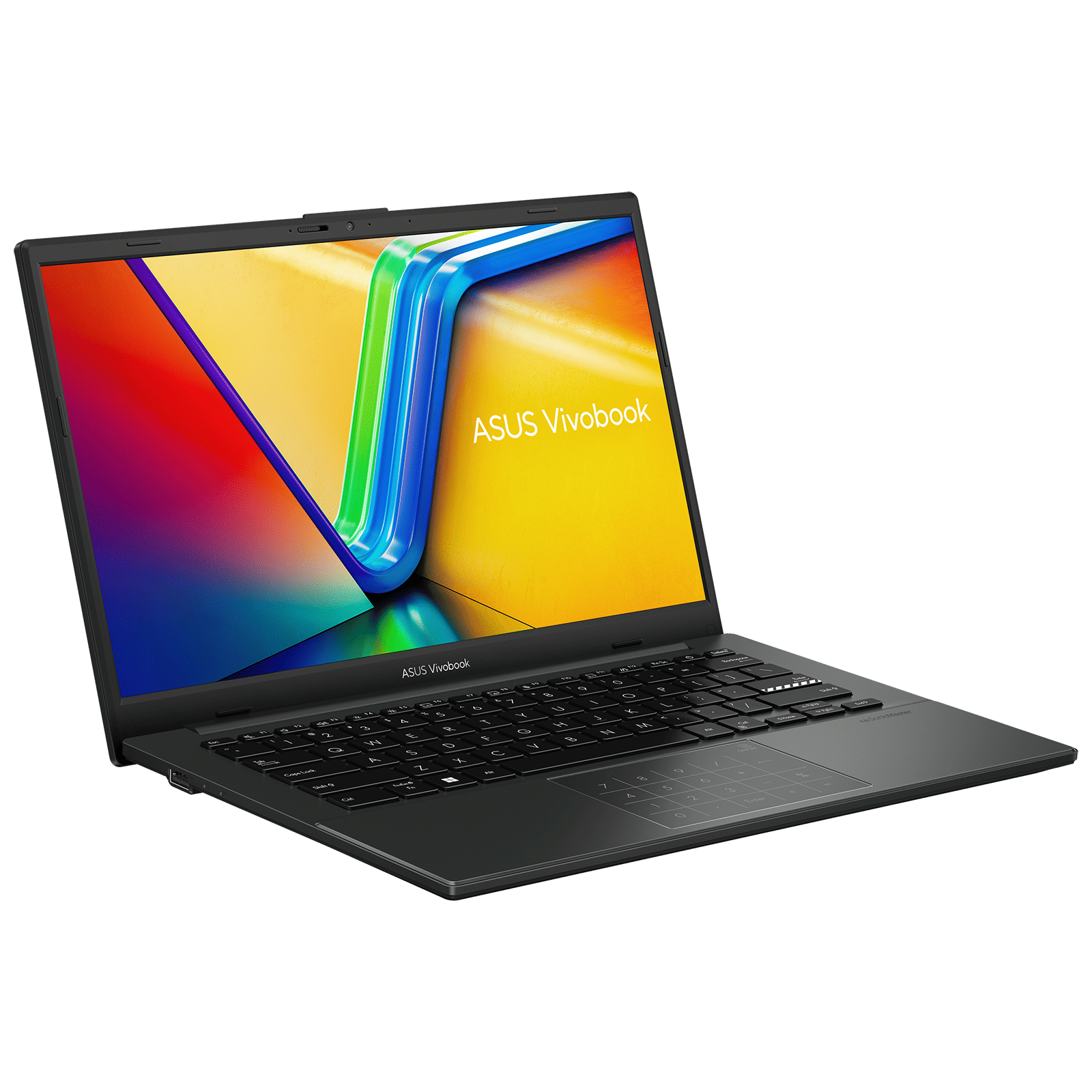 ASUS Vivobook Go AMD Ryzen 5 Thin and Light Laptop (16GB, 512GB SSD, Windows 11 Home, 14 inch FHD LED Display, MS Office 2021, Mixed Black, 1.38 KG) ASUS Vivobook Go AMD Ryzen 5 Thin and Light Laptop (16GB, 512GB SSD, Windows 11 Home, 14 inch FHD LED Display, MS Office 2021, Mixed Black, 1.38 KG)_8