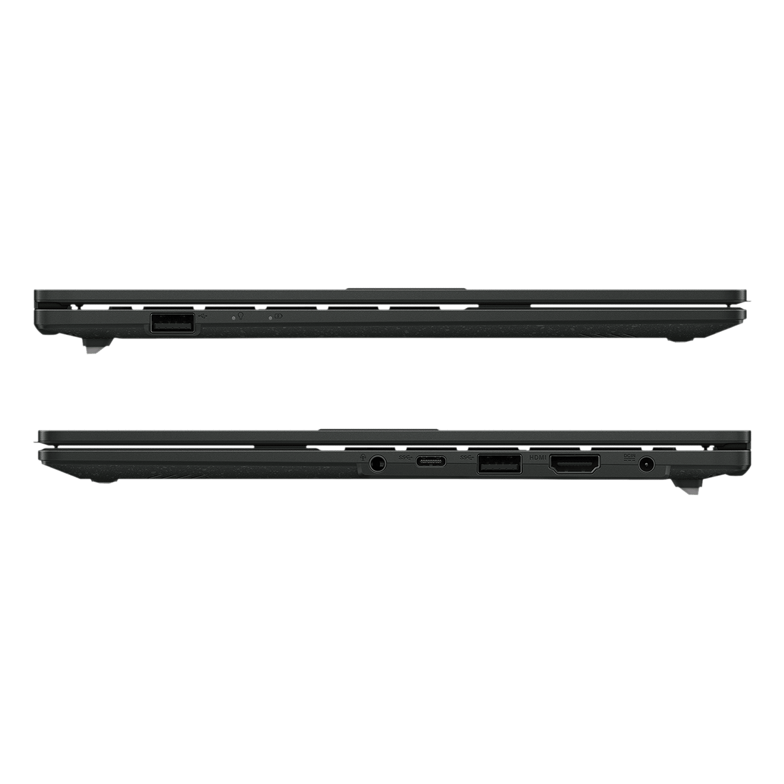 ASUS E1404FA AMD Ryzen 3 Laptop (8GB, 512GB SSD, Windows 11 Home, 14 inch FHD Display, MS Office 2021, Mixed Black, 1.38Kg) ASUS E1404FA AMD Ryzen 3 Laptop (8GB, 512GB SSD, Windows 11 Home, 14 inch FHD Display, MS Office 2021, Mixed Black, 1.38Kg)_5