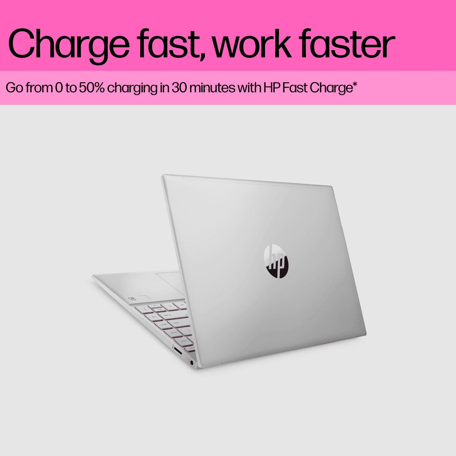 HP Pavilion Aero BE2057AU AMD Ryzen 5 (13.3 inch, 16GB, 512GB, Windows 11 Home, MS Office 2021, AMD Radeon, WUXGA IPS Display, Natural Silver, SM-A346ELVEINS)_7