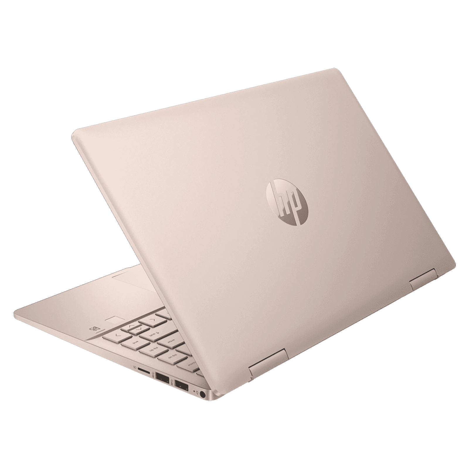HP Pavilion x360 14-ek1009TU Intel Core i5 13th Gen (14 inch, 16GB, 1TB, Windows 11 Home, MS Office 2021, Intel Iris Xe Graphics, Full HD IPS Display, Pale Rose Gold, 7N759PA)_7