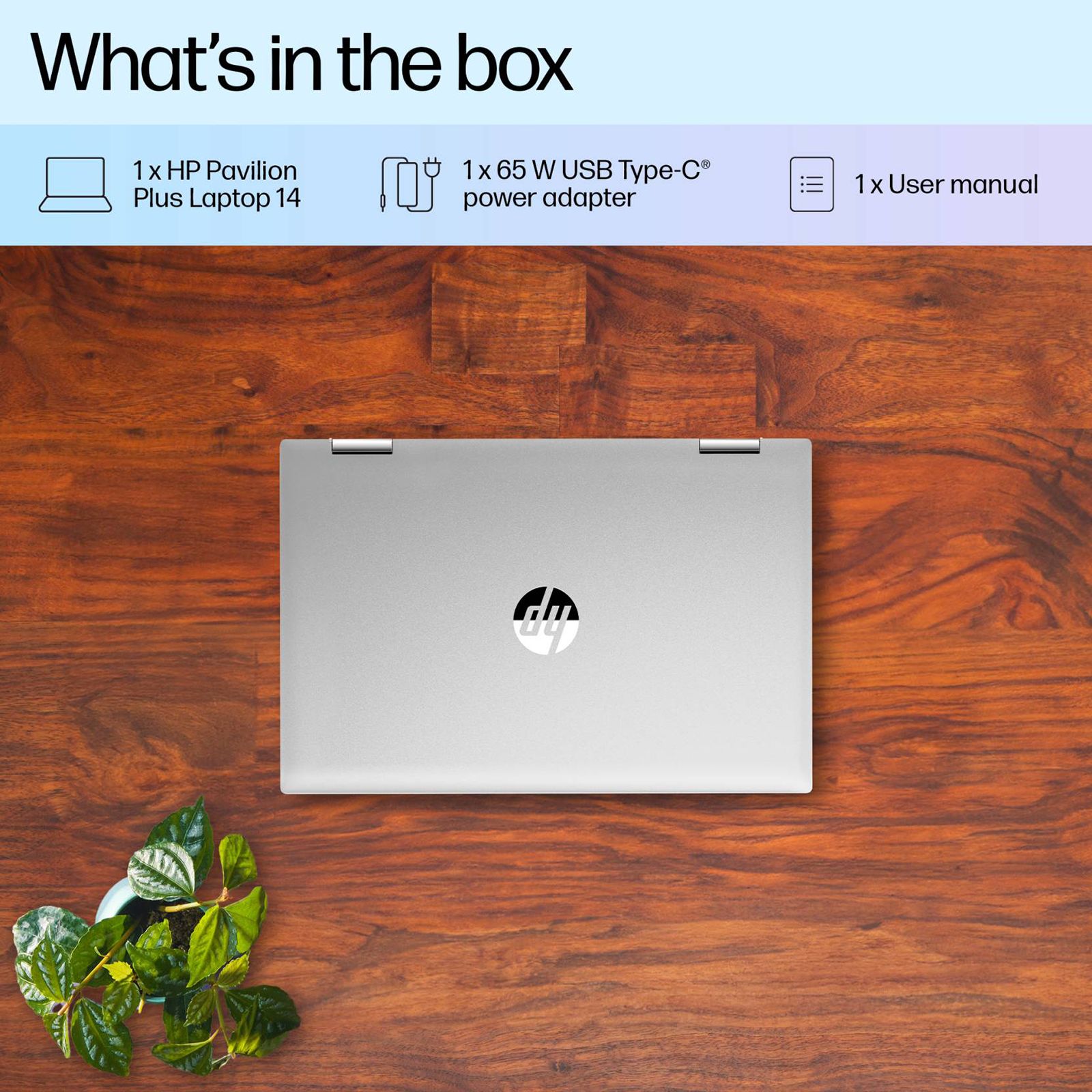 HP Pavilion X360 Intel Core i5 13th Gen (14 inch, 16GB, 1TB, Windows 11 Home, MS Office 2021, Intel Iris Xe, Full HD IPS Display, Natural Silver, 7N760PA)_11