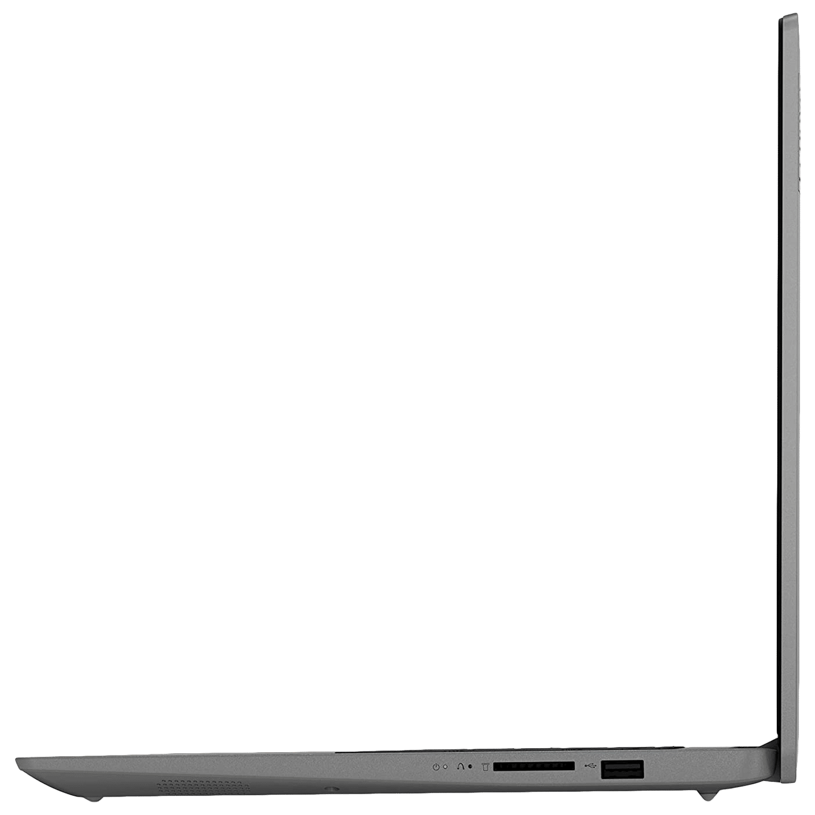 Lenovo IdeaPad 3 15ITL6 Intel Core i3 11th Gen (15.6 inch, 8GB, 512GB, Windows 11 Home, MS Office 2021, Intel UHD, Full HD IPS Display, Arctic Grey, 82H803DNIN)_8