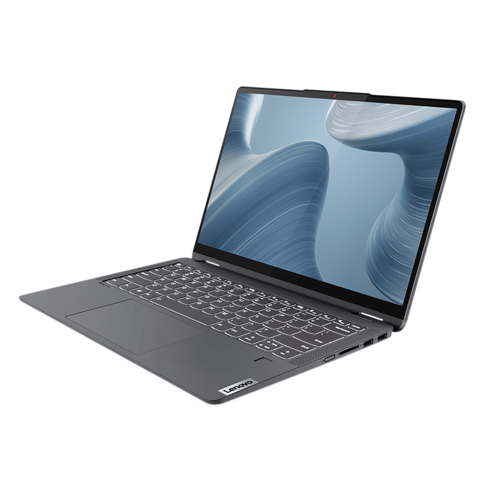 Lenovo IdeaPad Flex 5 14IAU7 Intel Core i5 12th Gen (14 inch, 16GB, 512GB, Windows 11 Home, MS Office 2021, Intel Iris Xe, WUXGA IPS Display, Storm Grey, 82R700C1IN) Lenovo IdeaPad Flex 5 14IAU7 Intel Core i5 12th Gen (14 inch, 16GB, 512GB, Windows 11 Home, MS Office 2021, Intel Iris Xe, WUXGA IPS Display, Storm Grey, 82R700C1IN)_17