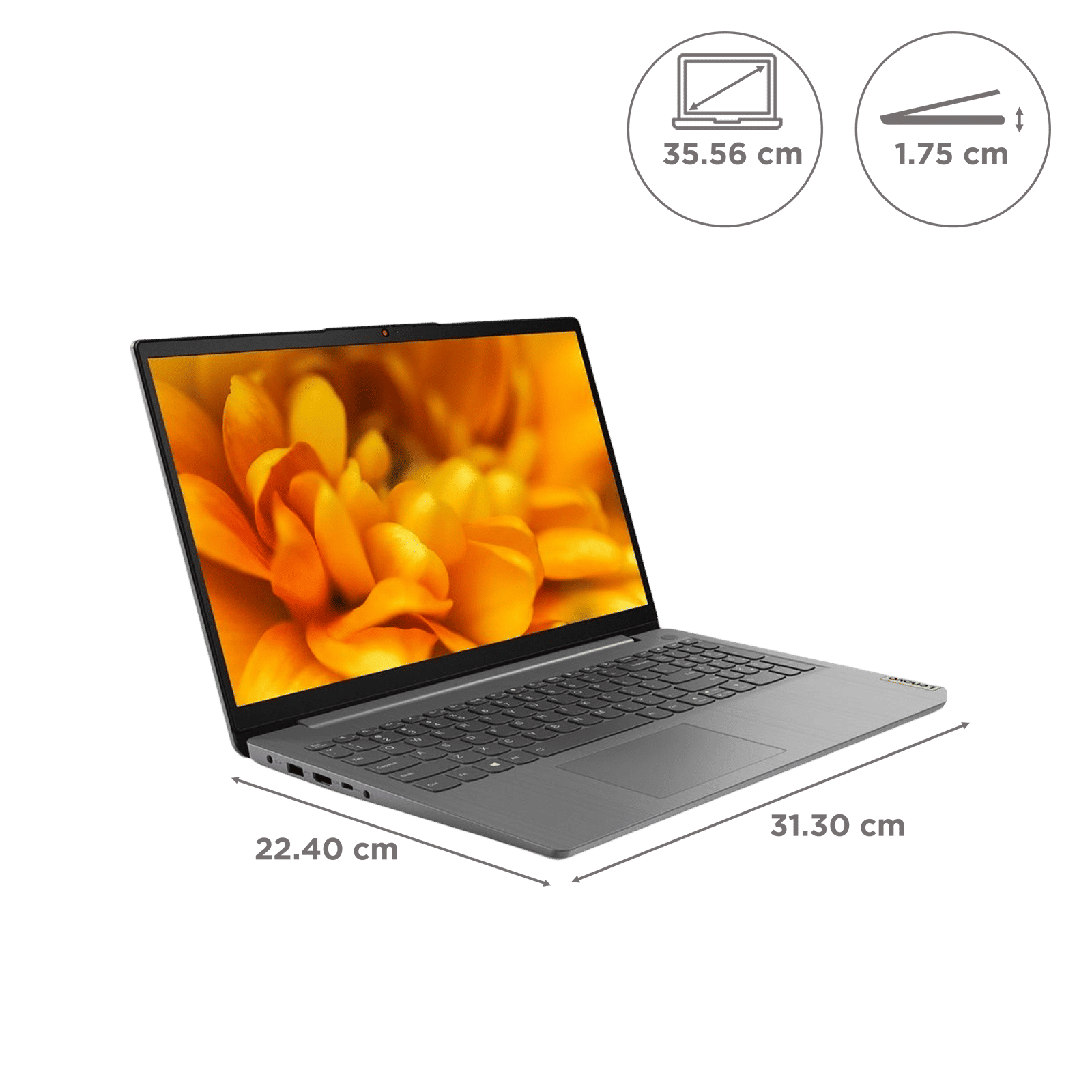 Lenovo IdeaPad Flex 5 14IAU7 Intel Core i5 12th Gen (14 inch, 16GB, 512GB, Windows 11 Home, MS Office 2021, Intel Iris Xe, WUXGA IPS Display, Storm Grey, 82R700C1IN) Lenovo IdeaPad Flex 5 14IAU7 Intel Core i5 12th Gen (14 inch, 16GB, 512GB, Windows 11 Home, MS Office 2021, Intel Iris Xe, WUXGA IPS Display, Storm Grey, 82R700C1IN)_2