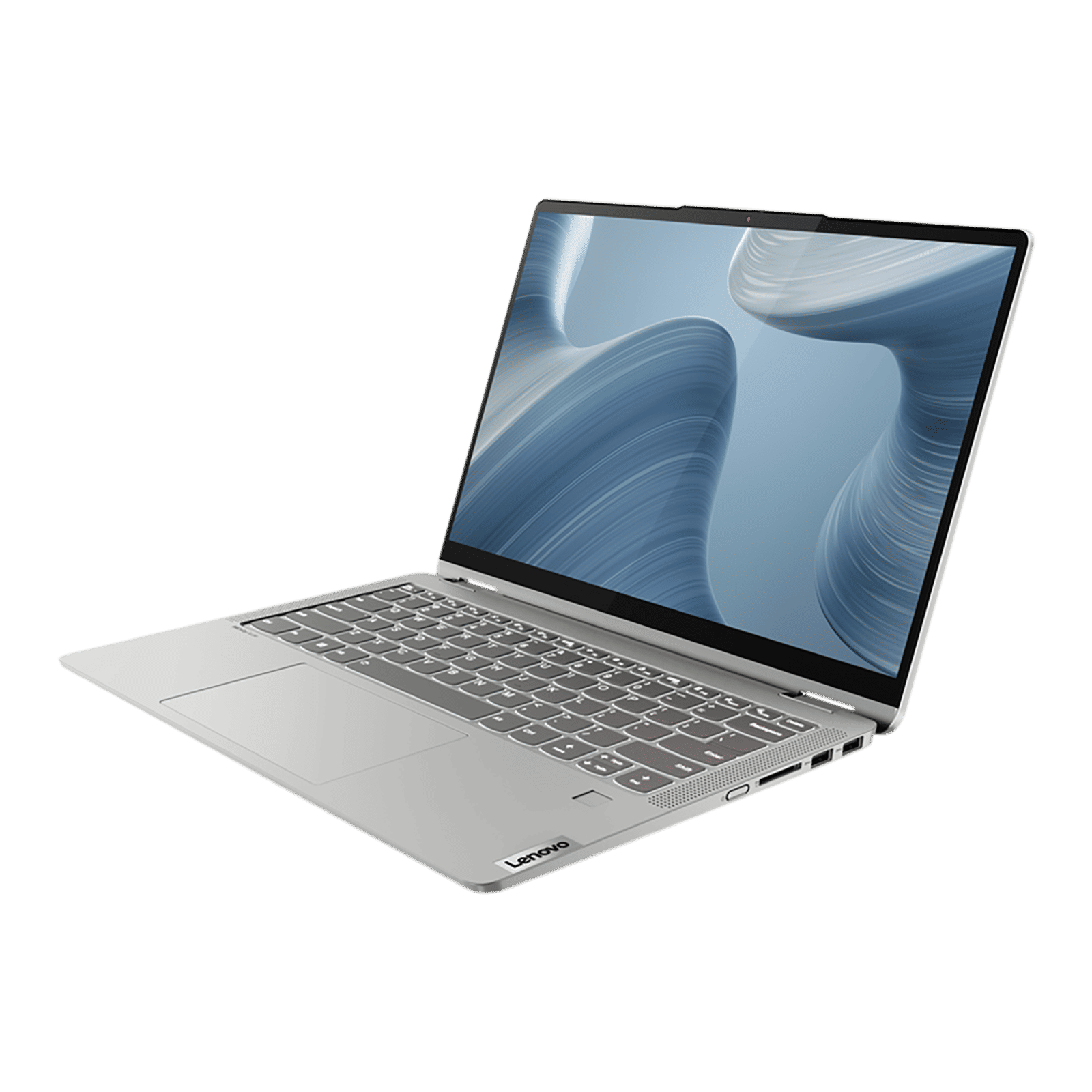 Lenovo IdeaPad Flex 5 14IAU7 Intel Core i5 12th Gen (14 inch, 16GB, 512GB, Windows 11 Home, MS Office 2021, Intel Iris Xe, WUXGA IPS Display, Storm Grey, 82R700C1IN) Lenovo IdeaPad Flex 5 14IAU7 Intel Core i5 12th Gen (14 inch, 16GB, 512GB, Windows 11 Home, MS Office 2021, Intel Iris Xe, WUXGA IPS Display, Storm Grey, 82R700C1IN)_5
