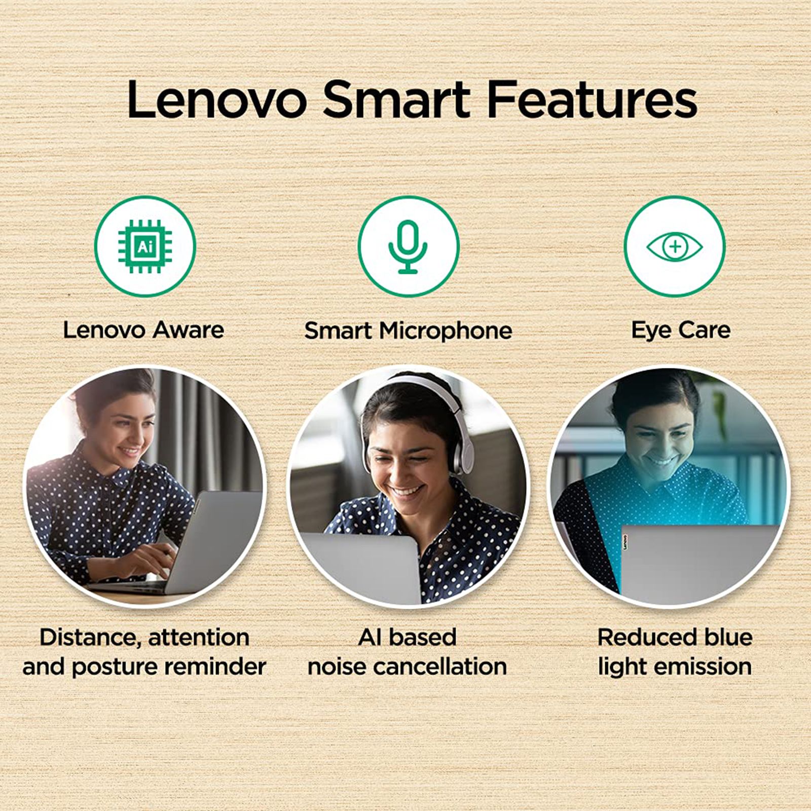 Lenovo IdeaPad 3 15ALC6 AMD Ryzen 5 (15.6 inch, 16GB, 512GB, Windows 11 Home, MS Office 2021, AMD Radeon, Full HD IPS Display, Arctic Grey, 82KU0238IN) Lenovo IdeaPad 3 15ALC6 AMD Ryzen 5 (15.6 inch, 16GB, 512GB, Windows 11 Home, MS Office 2021, AMD Radeon, Full HD IPS Display, Arctic Grey, 82KU0238IN)_11