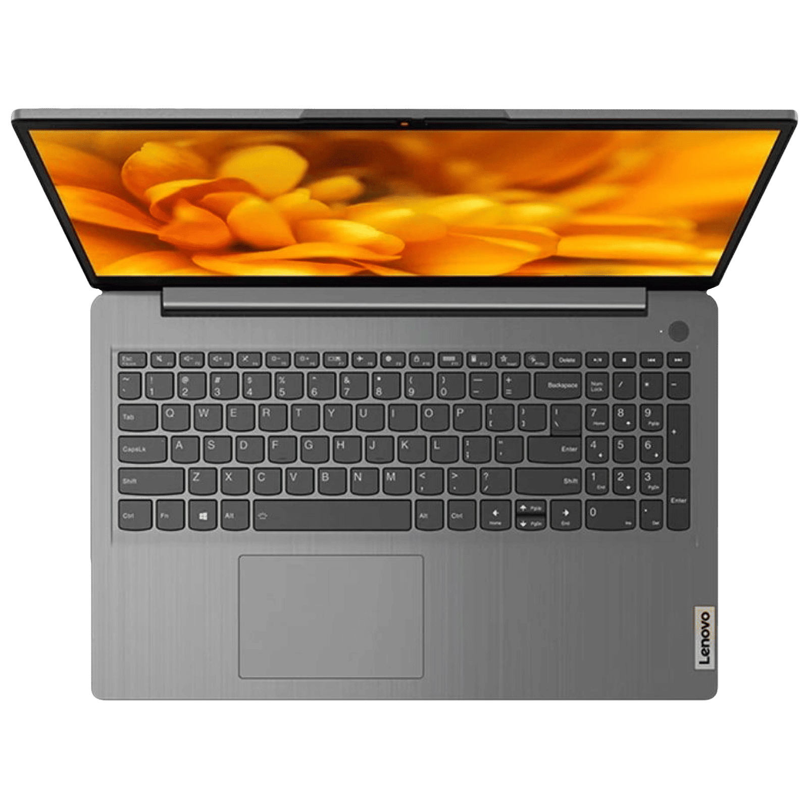 Lenovo IdeaPad 3 15ALC6 AMD Ryzen 5 (15.6 inch, 16GB, 512GB, Windows 11 Home, MS Office 2021, AMD Radeon, Full HD IPS Display, Arctic Grey, 82KU0238IN) Lenovo IdeaPad 3 15ALC6 AMD Ryzen 5 (15.6 inch, 16GB, 512GB, Windows 11 Home, MS Office 2021, AMD Radeon, Full HD IPS Display, Arctic Grey, 82KU0238IN)_7