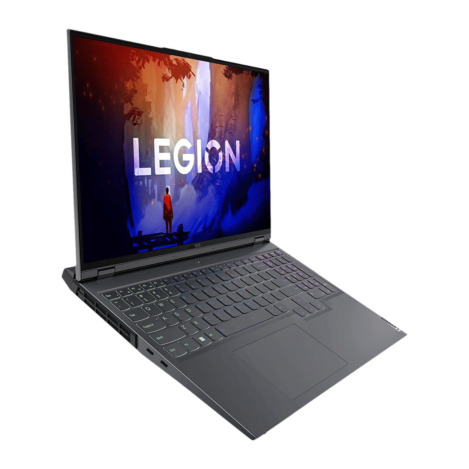 Lenovo Legion 5 Pro 16IAH7H Intel Core i7 12th Gen (16 inch, 16GB, 1TB, Windows 11 Home, MS Office 2021, NVIDIA GeForce RTX 3060, WQXGA IPS Display, Storm Grey, 82RF00MGIN) Lenovo Legion 5 Pro 16IAH7H Intel Core i7 12th Gen (16 inch, 16GB, 1TB, Windows 11 Home, MS Office 2021, NVIDIA GeForce RTX 3060, WQXGA IPS Display, Storm Grey, 82RF00MGIN)_10