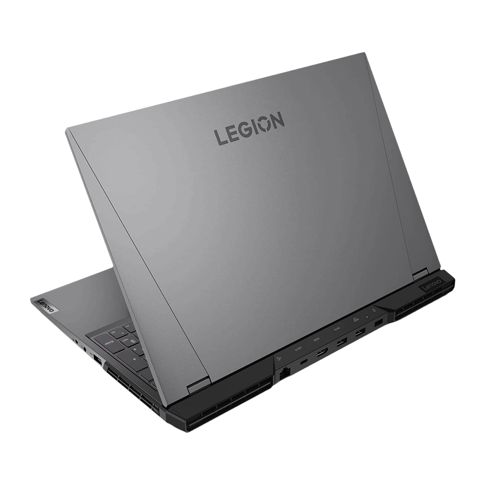 Lenovo Legion 5 Pro 16IAH7H Intel Core i7 12th Gen (16 inch, 16GB, 1TB, Windows 11 Home, MS Office 2021, NVIDIA GeForce RTX 3060, WQXGA IPS Display, Storm Grey, 82RF00MGIN) Lenovo Legion 5 Pro 16IAH7H Intel Core i7 12th Gen (16 inch, 16GB, 1TB, Windows 11 Home, MS Office 2021, NVIDIA GeForce RTX 3060, WQXGA IPS Display, Storm Grey, 82RF00MGIN)_5