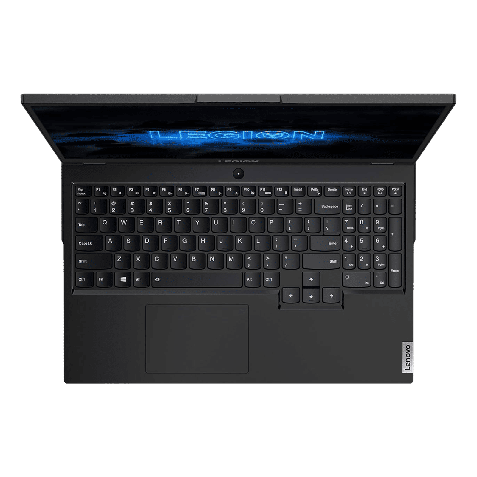 Lenovo Legion 5 15IAH7H Intel Core i7 12th Gen (15.6 inch, 16GB, 512GB, Windows 11 Home, MS Office 2021, NVIDIA GeForce RTX 3060, WQHD IPS Display, Storm Grey, 82RB00K8IN) Lenovo Legion 5 15IAH7H Intel Core i7 12th Gen (15.6 inch, 16GB, 512GB, Windows 11 Home, MS Office 2021, NVIDIA GeForce RTX 3060, WQHD IPS Display, Storm Grey, 82RB00K8IN)_4