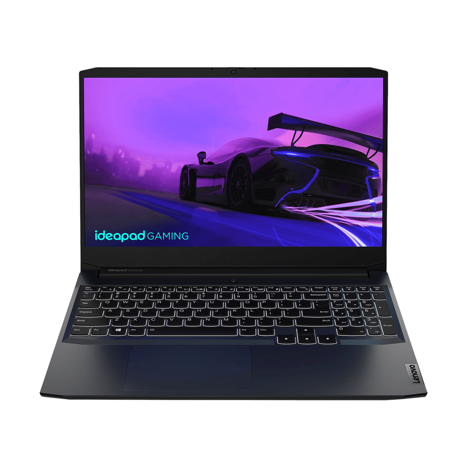 Lenovo IdeaPad Gaming 3 AMD Ryzen 7 (15.6 inch, 16GB, 512GB, Windows 11 Home, MS Office 2021, NVIDIA GeForce RTX 3060, Full HD IPS Display, Shadow Black, 82K201UNIN) Lenovo IdeaPad Gaming 3 AMD Ryzen 7 (15.6 inch, 16GB, 512GB, Windows 11 Home, MS Office 2021, NVIDIA GeForce RTX 3060, Full HD IPS Display, Shadow Black, 82K201UNIN)_1