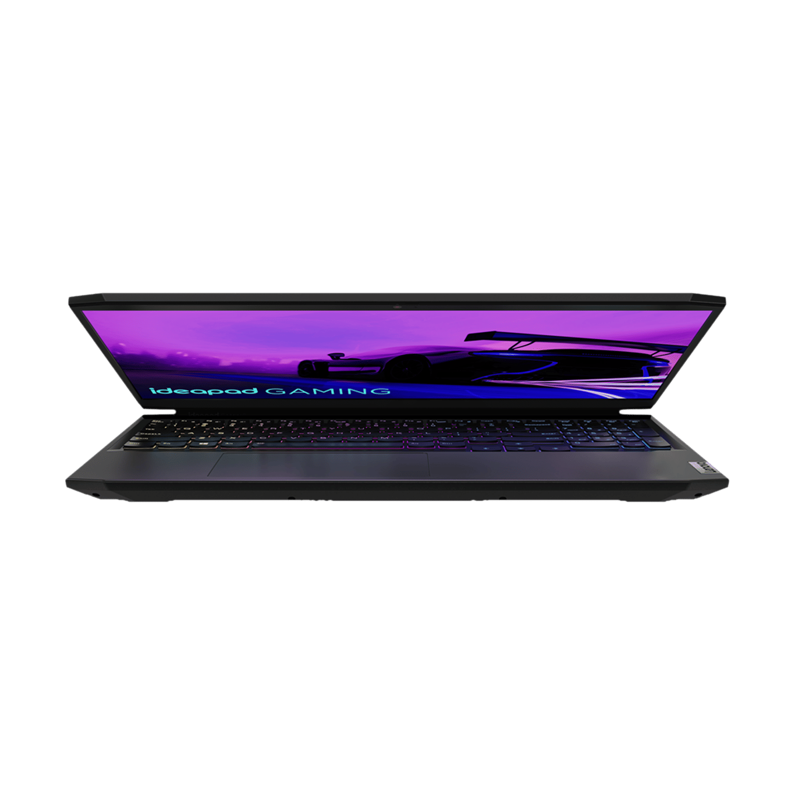 Lenovo IdeaPad Gaming 3 AMD Ryzen 7 (15.6 inch, 16GB, 512GB, Windows 11 Home, MS Office 2021, NVIDIA GeForce RTX 3060, Full HD IPS Display, Shadow Black, 82K201UNIN) Lenovo IdeaPad Gaming 3 AMD Ryzen 7 (15.6 inch, 16GB, 512GB, Windows 11 Home, MS Office 2021, NVIDIA GeForce RTX 3060, Full HD IPS Display, Shadow Black, 82K201UNIN)_7