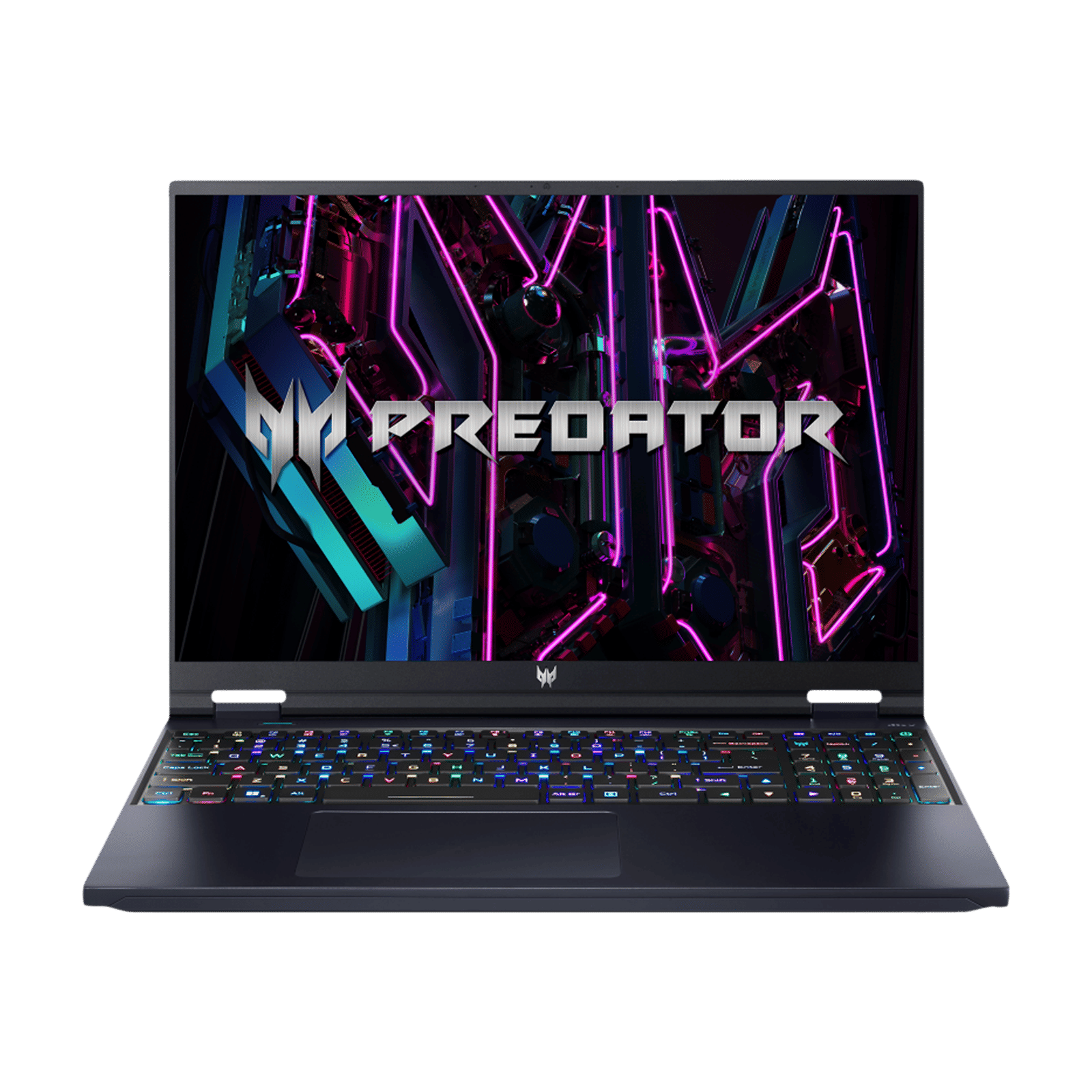 acer Predator Helios 16 Intel Core i9 13th Gen Gaming Laptop (16GB, 1TB SSD, Windows 11, 16 inch WQXGA LED Backlit Display, NVIDIA GeForce RTX 4070, Abyssal Black) acer Predator Helios 16 Intel Core i9 13th Gen Gaming Laptop (16GB, 1TB SSD, Windows 11, 16 inch WQXGA LED Backlit Display, NVIDIA GeForce RTX 4070, Abyssal Black)_1