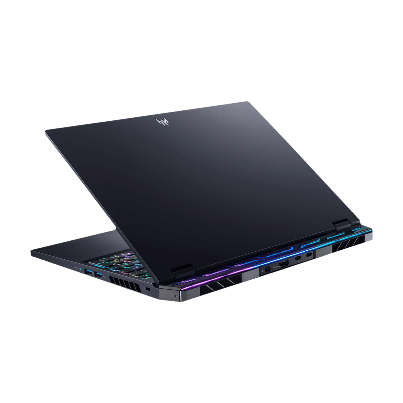 acer Predator Helios 16 Intel Core i9 13th Gen Gaming Laptop (16GB, 1TB SSD, Windows 11, 16 inch WQXGA LED Backlit Display, NVIDIA GeForce RTX 4070, Abyssal Black) acer Predator Helios 16 Intel Core i9 13th Gen Gaming Laptop (16GB, 1TB SSD, Windows 11, 16 inch WQXGA LED Backlit Display, NVIDIA GeForce RTX 4070, Abyssal Black)_6